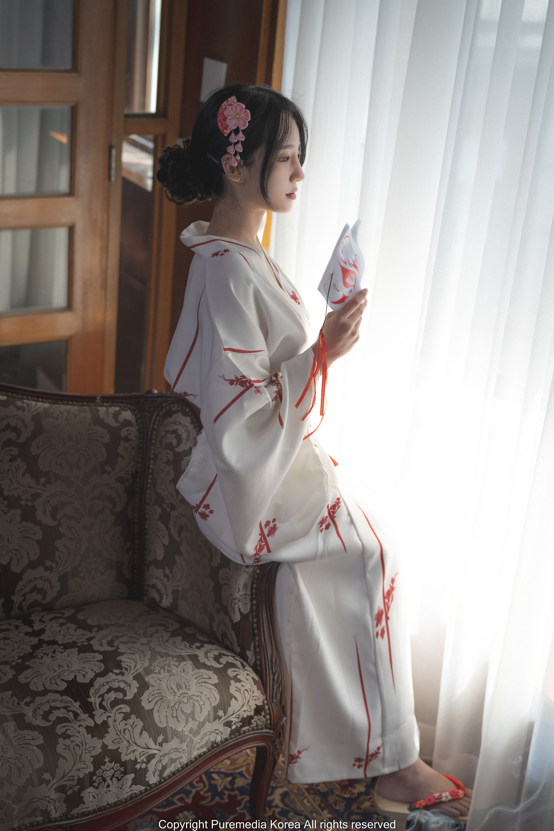 图片[6] - [PURE MEDIA] Vol.163 - Yeha [22P] - 机器猫次元 - 机器猫次元