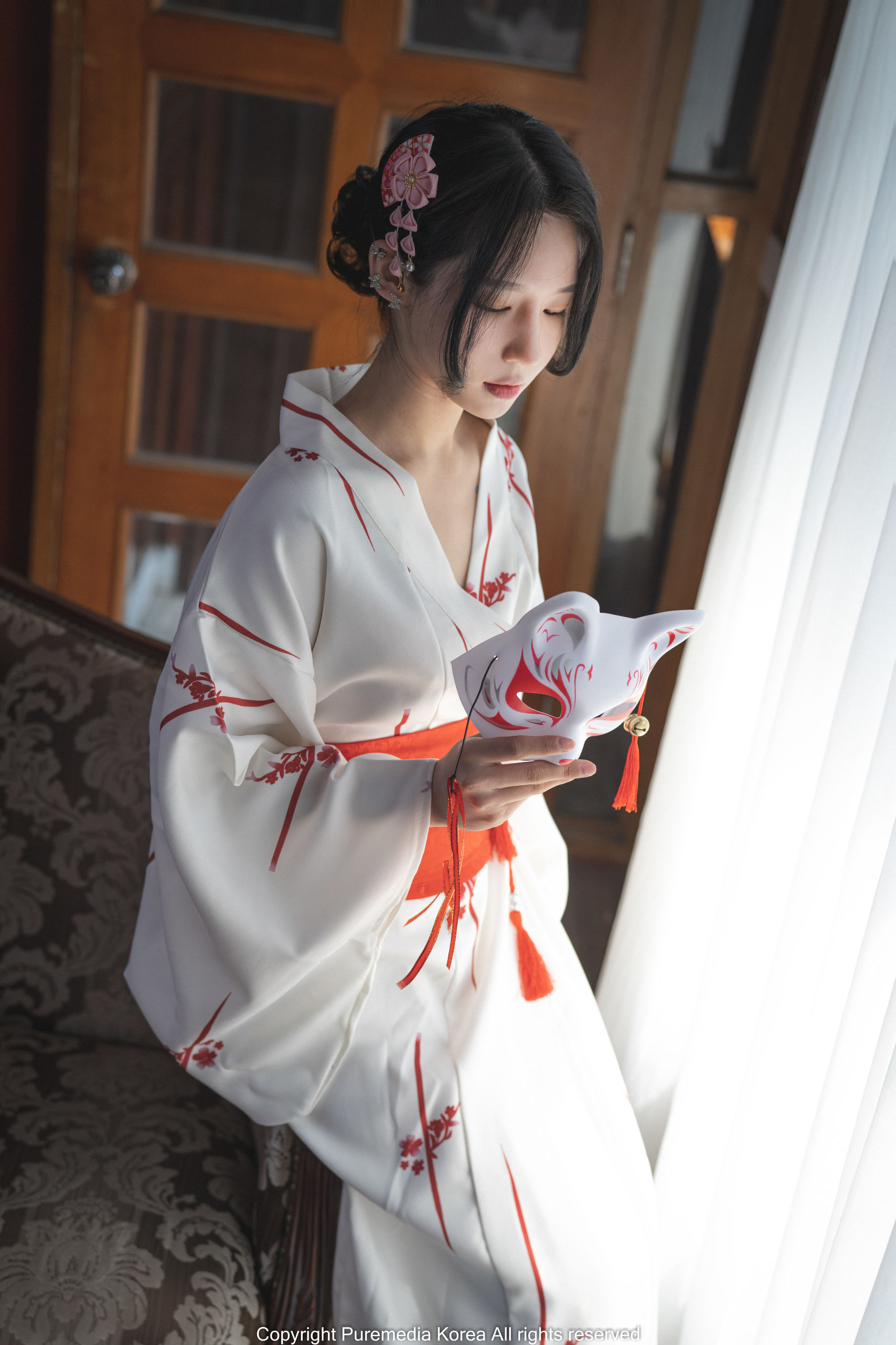 图片[4] - [PURE MEDIA] Vol.163 - Yeha [22P] - 机器猫次元 - 机器猫次元