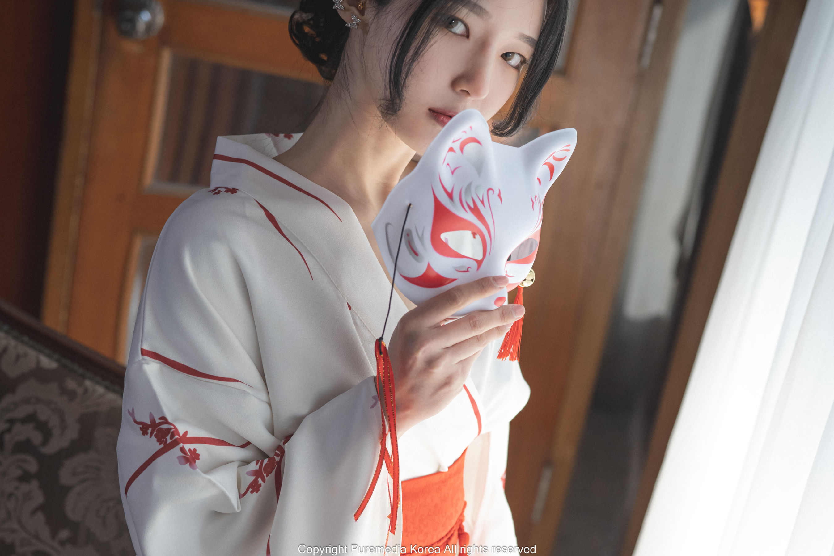 图片[5] - [PURE MEDIA] Vol.163 - Yeha [22P] - 机器猫次元 - 机器猫次元