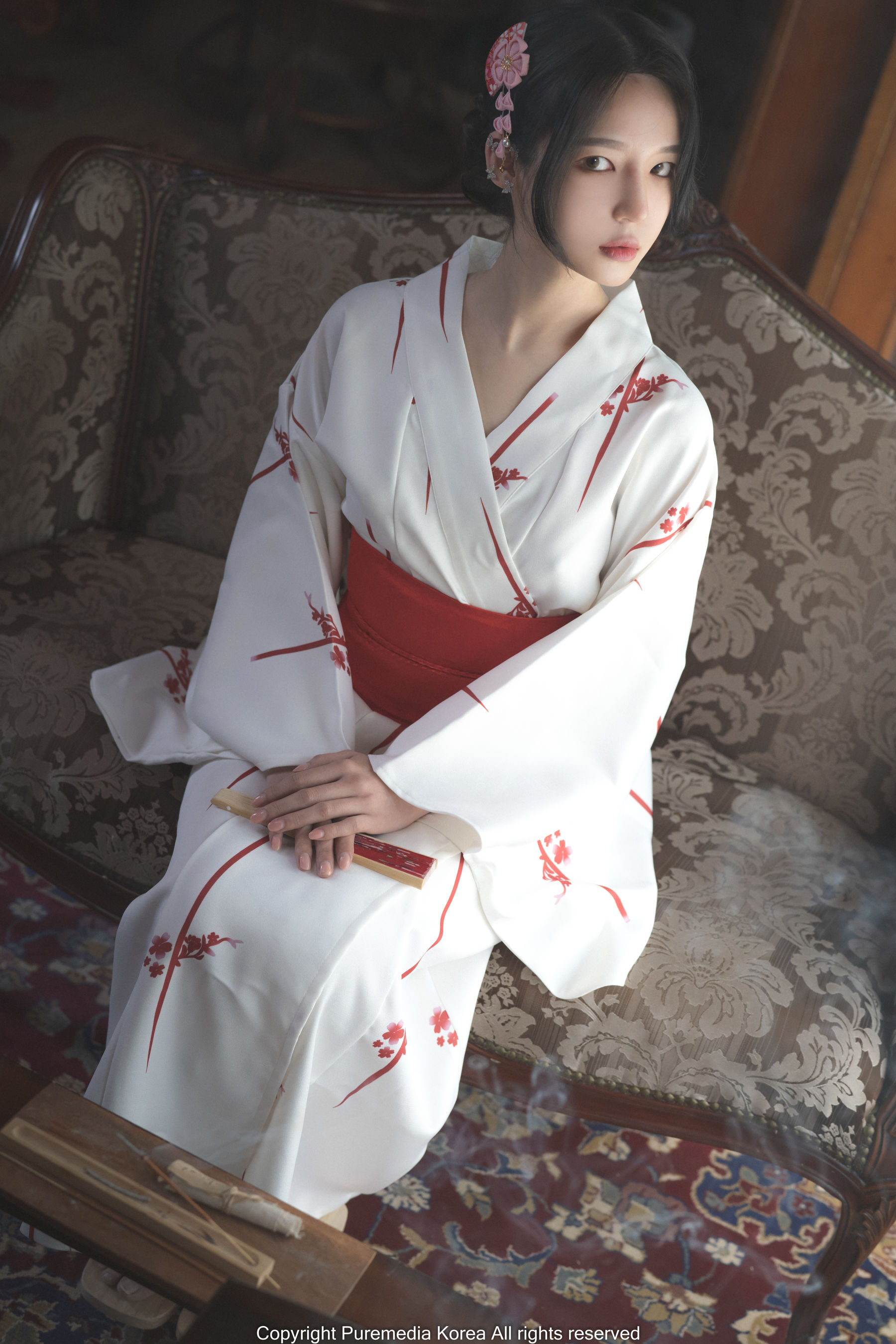 图片[8] - [PURE MEDIA] Vol.163 - Yeha [22P] - 机器猫次元 - 机器猫次元