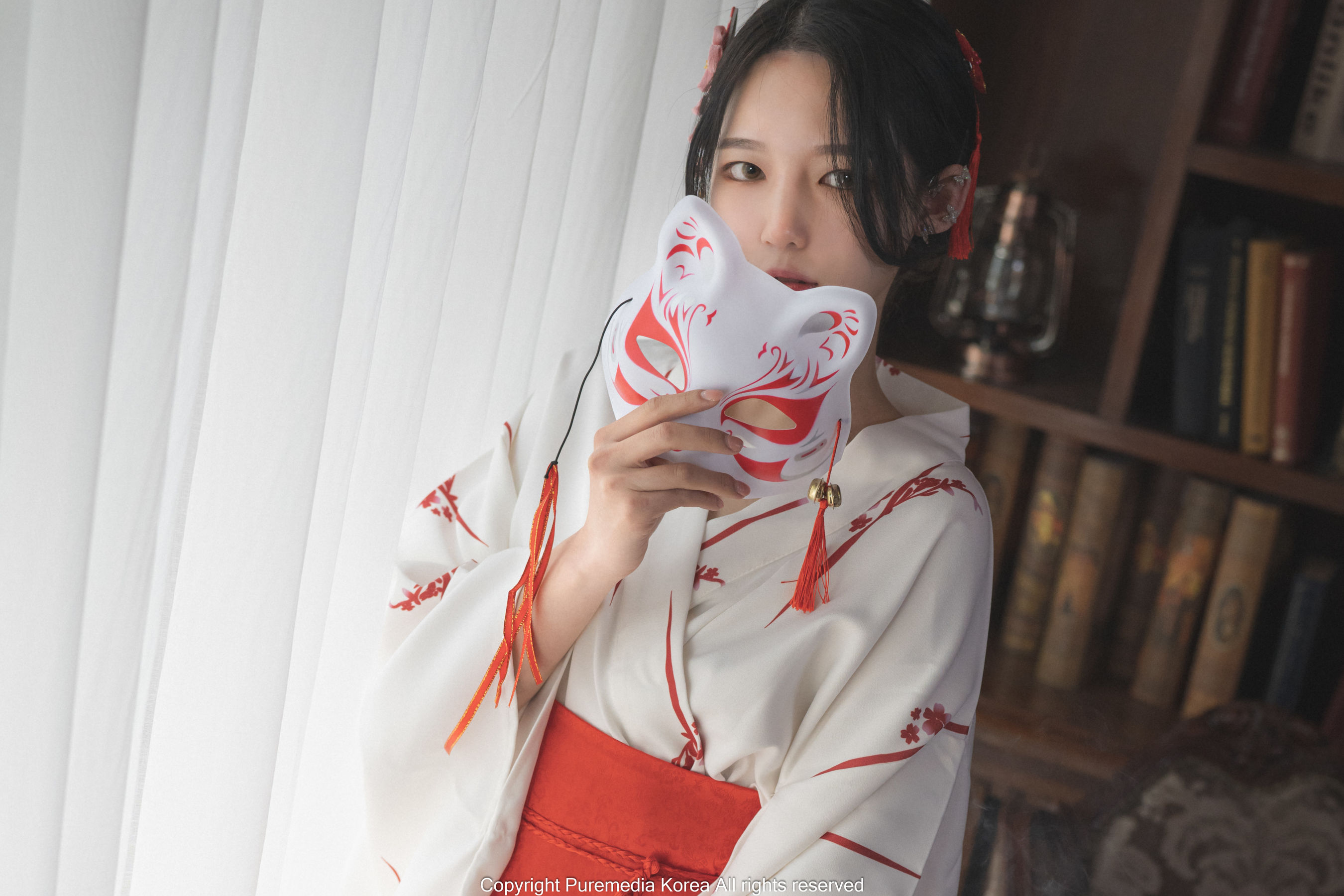 图片[2] - [PURE MEDIA] Vol.163 - Yeha [22P] - 机器猫次元 - 机器猫次元