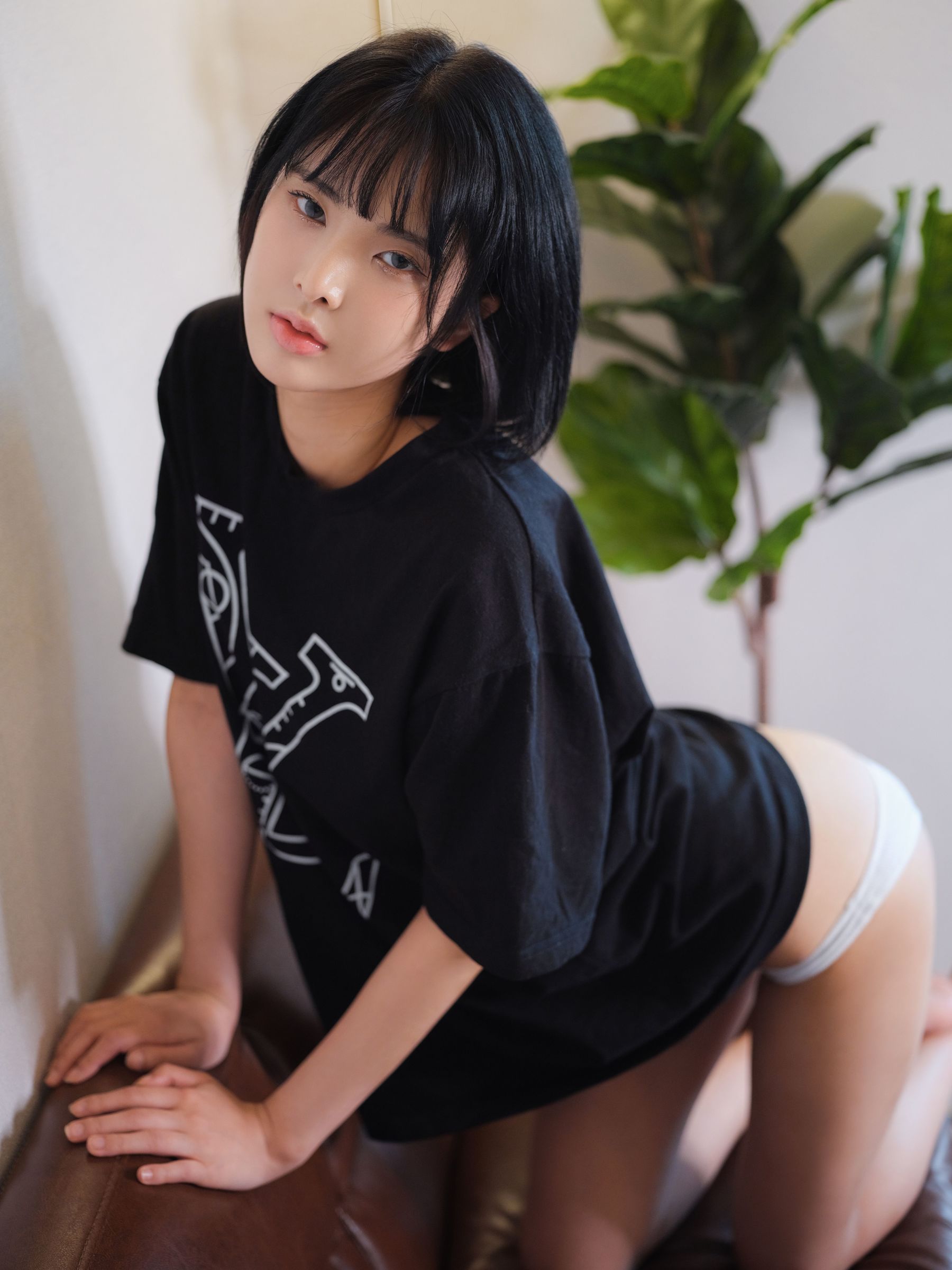 图片[4] - [ARTGRAVIA] VOL.419 HyoYeon [93P] - 机器猫次元 - 机器猫次元