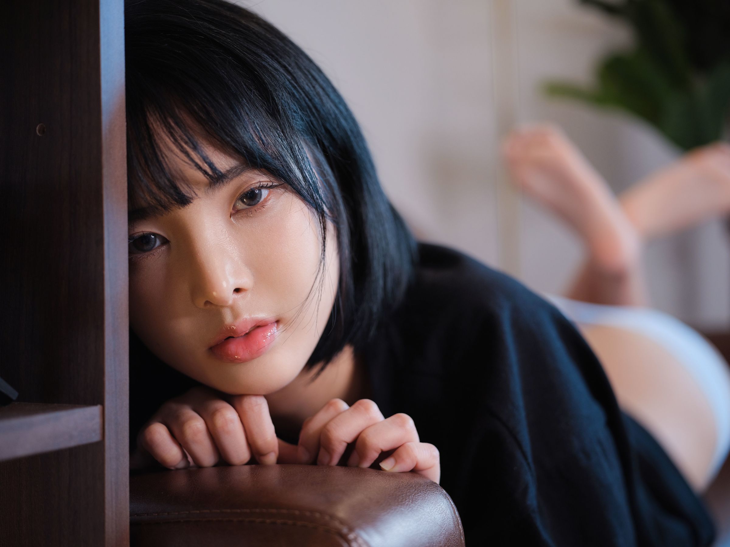 图片[6] - [ARTGRAVIA] VOL.419 HyoYeon [93P] - 机器猫次元 - 机器猫次元