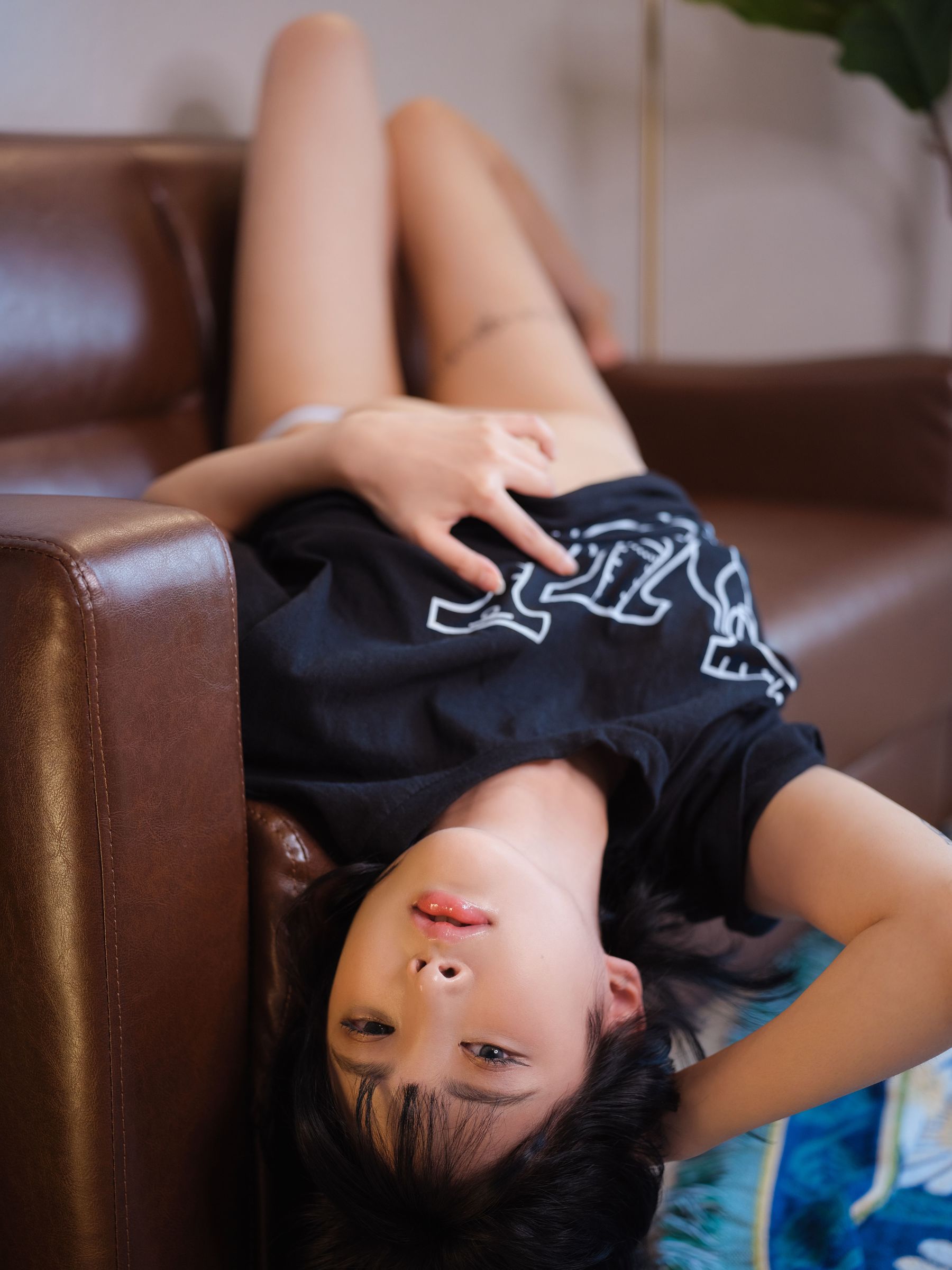图片[8] - [ARTGRAVIA] VOL.419 HyoYeon [93P] - 机器猫次元 - 机器猫次元