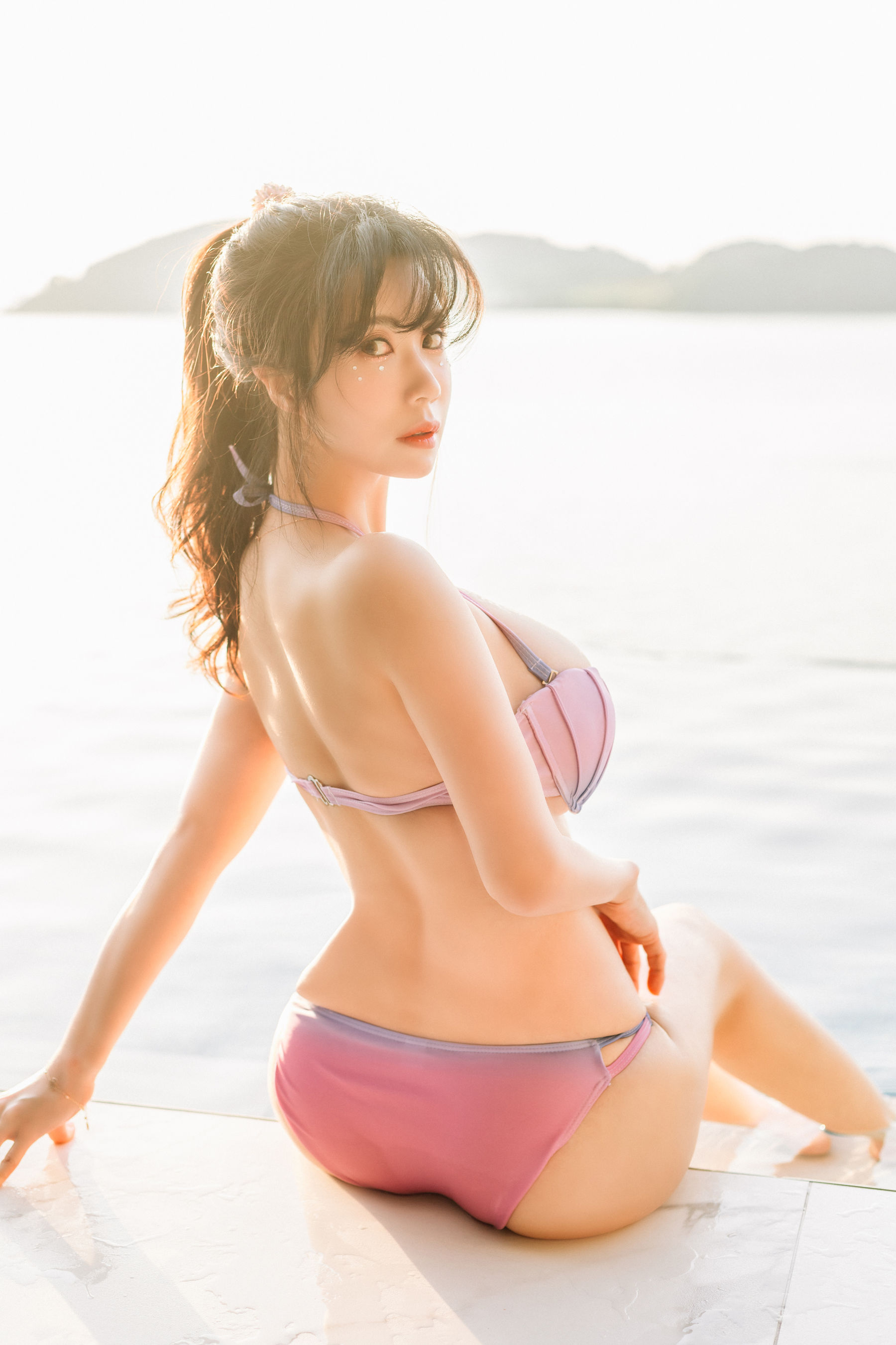 图片[8] - [Paranhosu] Sia - Sea of Sia [51P] - 机器猫次元 - 机器猫次元