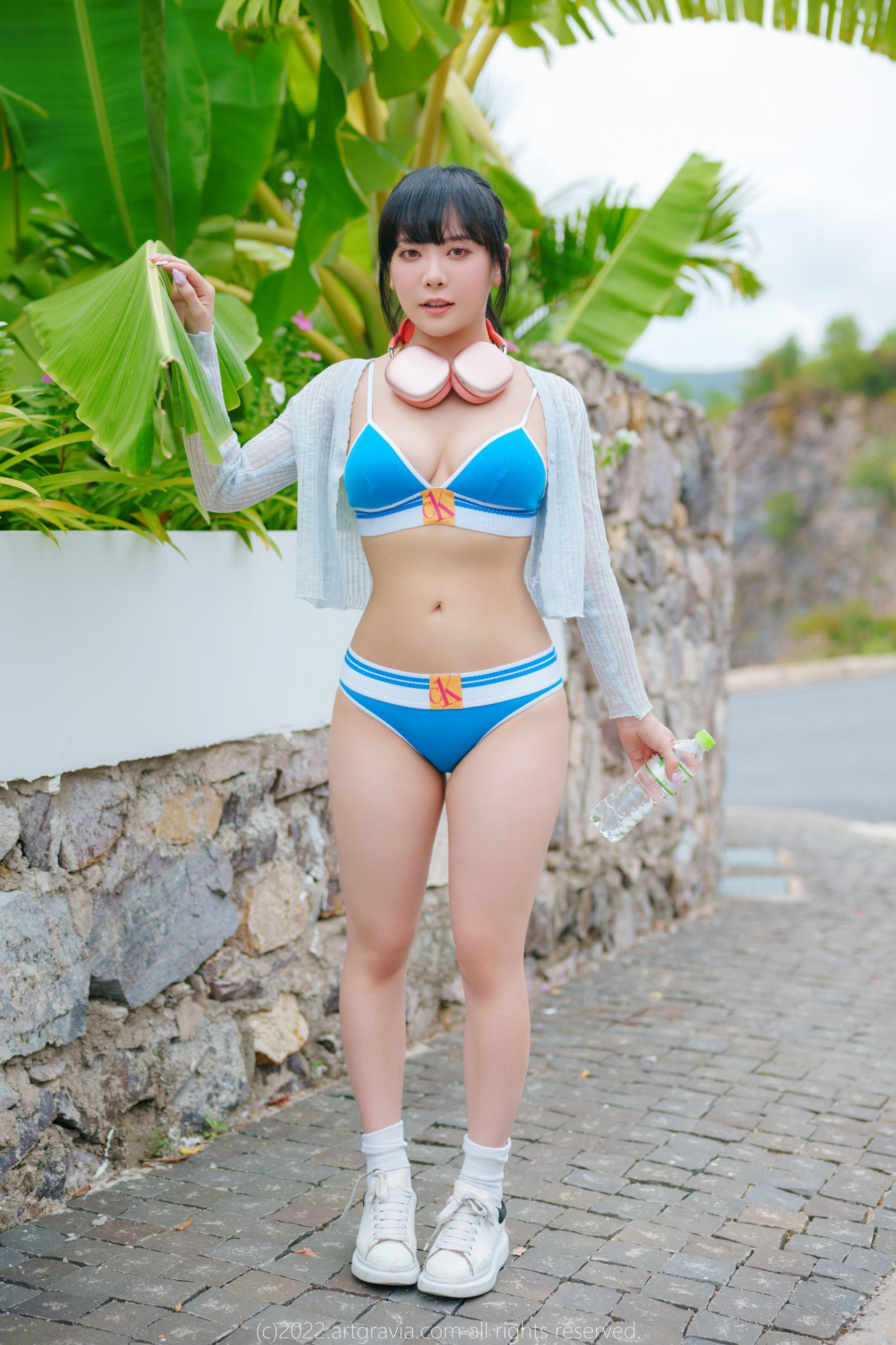 图片[1] - [ARTGRAVIA] VOL.455 Dami [85P] - 机器猫次元 - 机器猫次元
