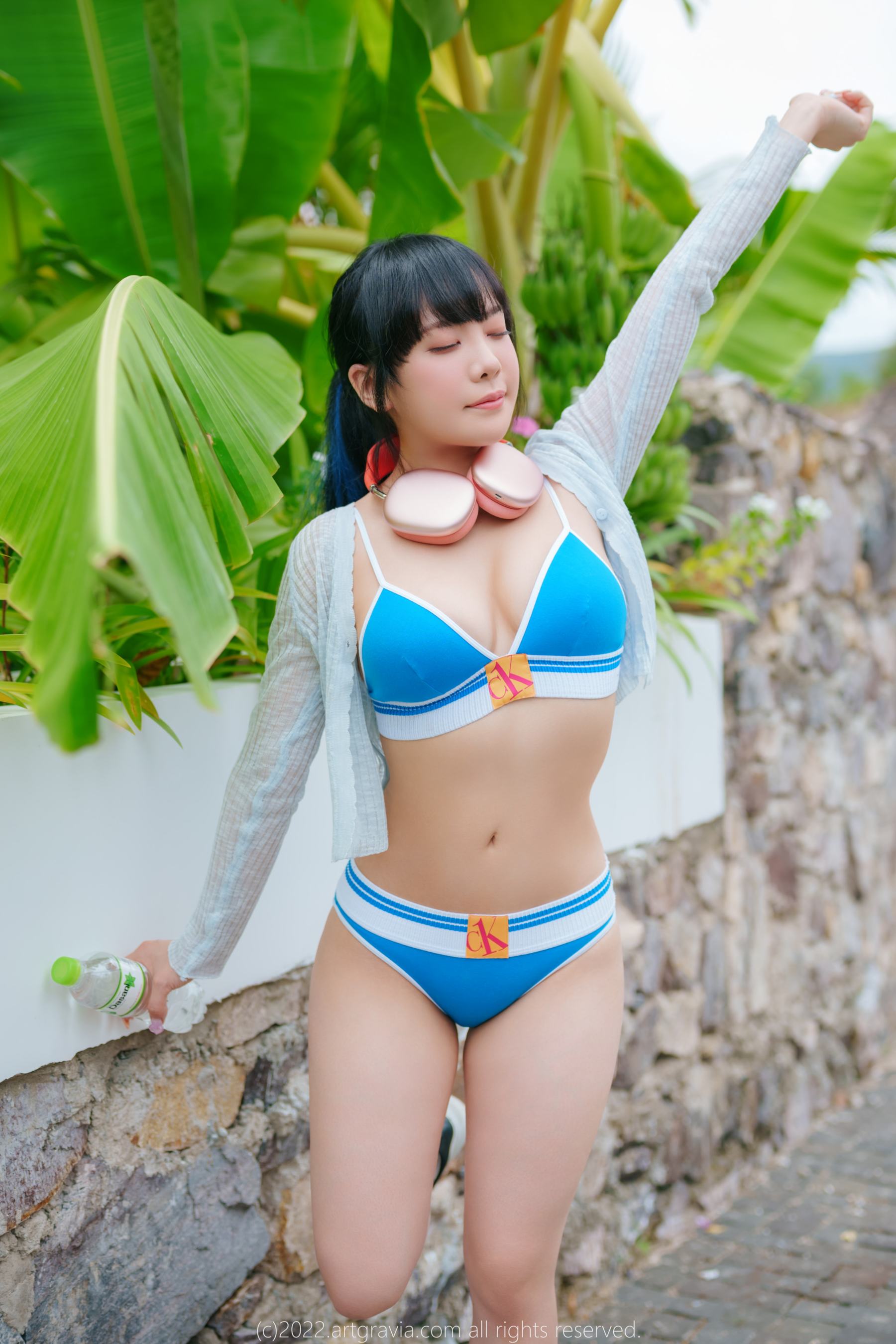 图片[4] - [ARTGRAVIA] VOL.455 Dami [85P] - 机器猫次元 - 机器猫次元