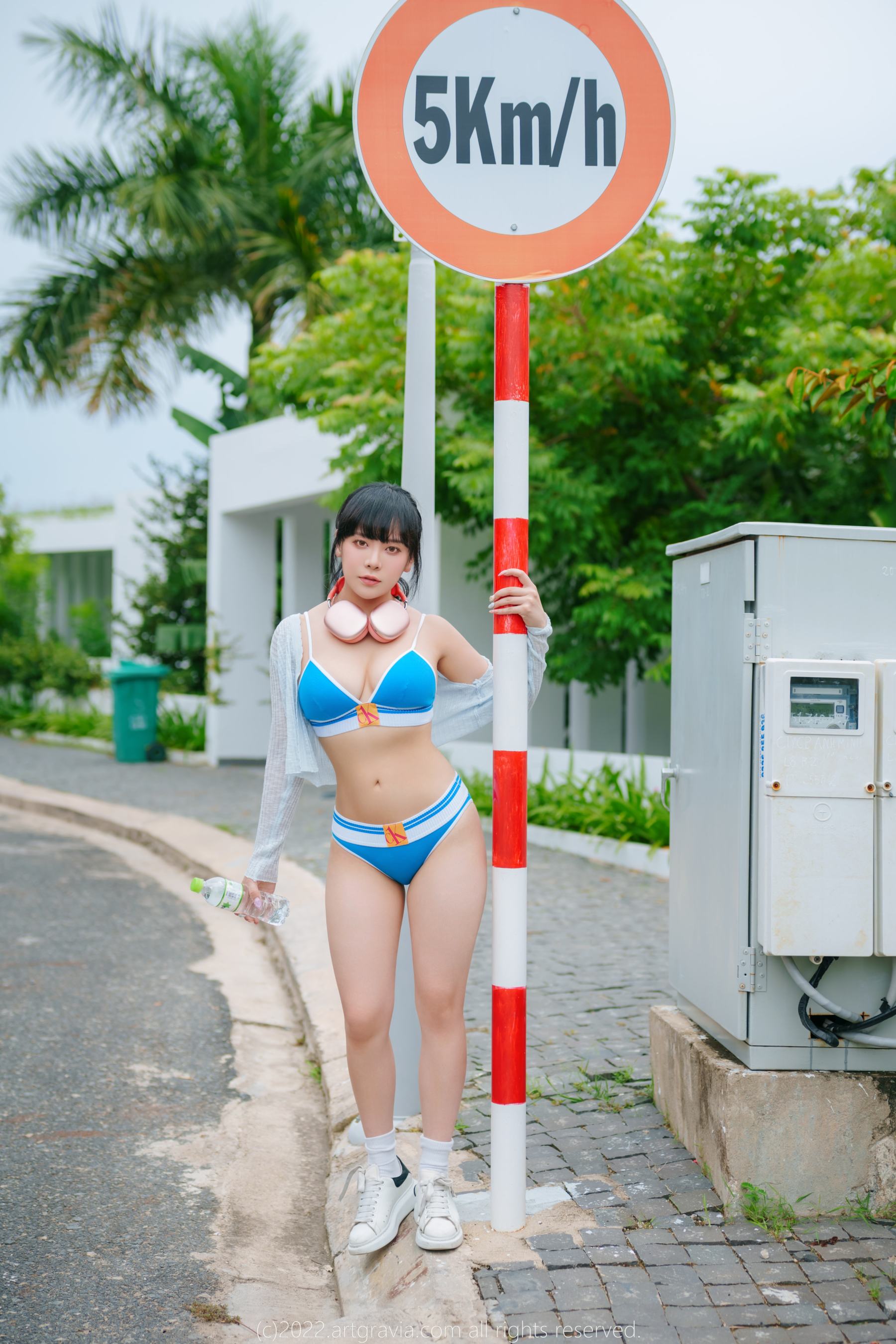 图片[6] - [ARTGRAVIA] VOL.455 Dami [85P] - 机器猫次元 - 机器猫次元