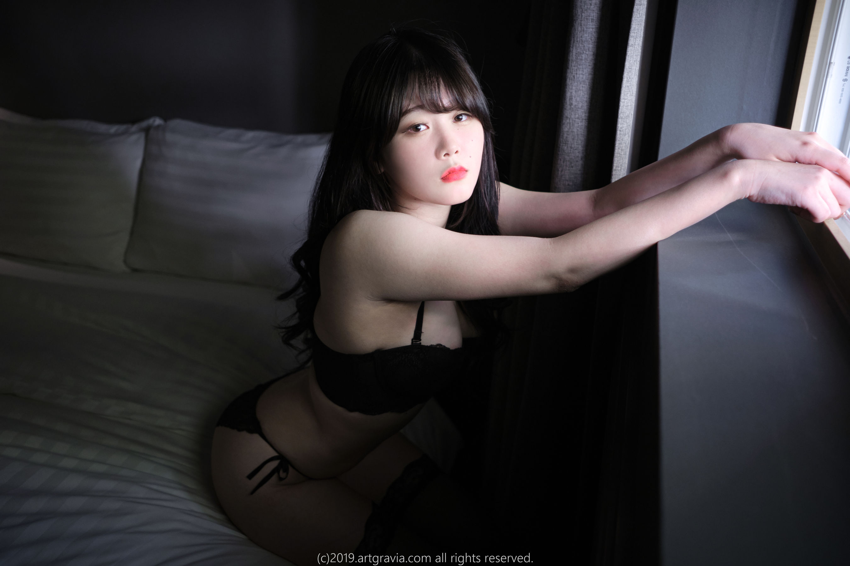 图片[4] - [ARTGRAVIA] VOL.124 ZIA [60P] - 机器猫次元 - 机器猫次元