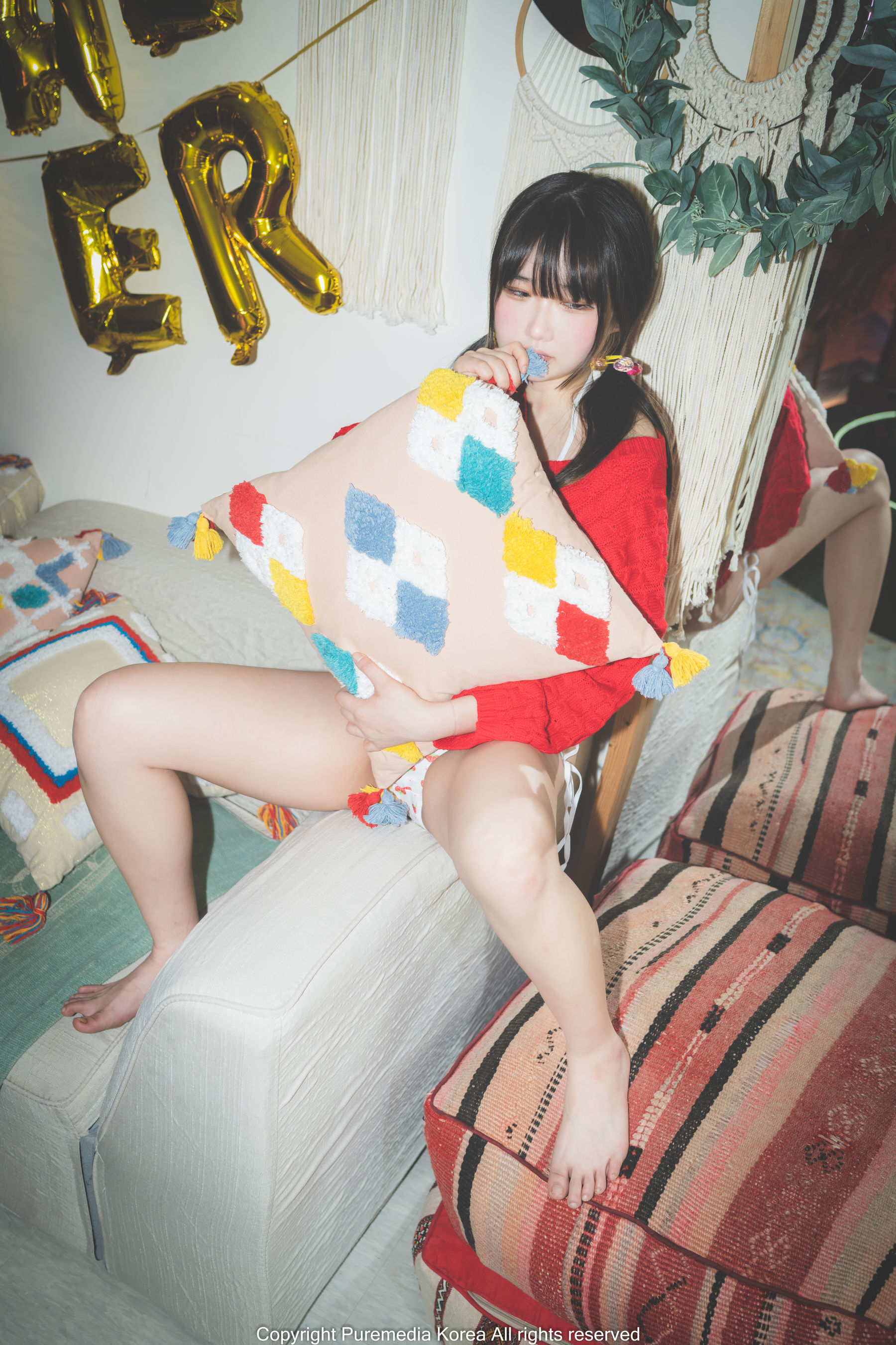 图片[6] - [PURE MEDIA] Vol.153 Mihou [46P] - 机器猫次元 - 机器猫次元