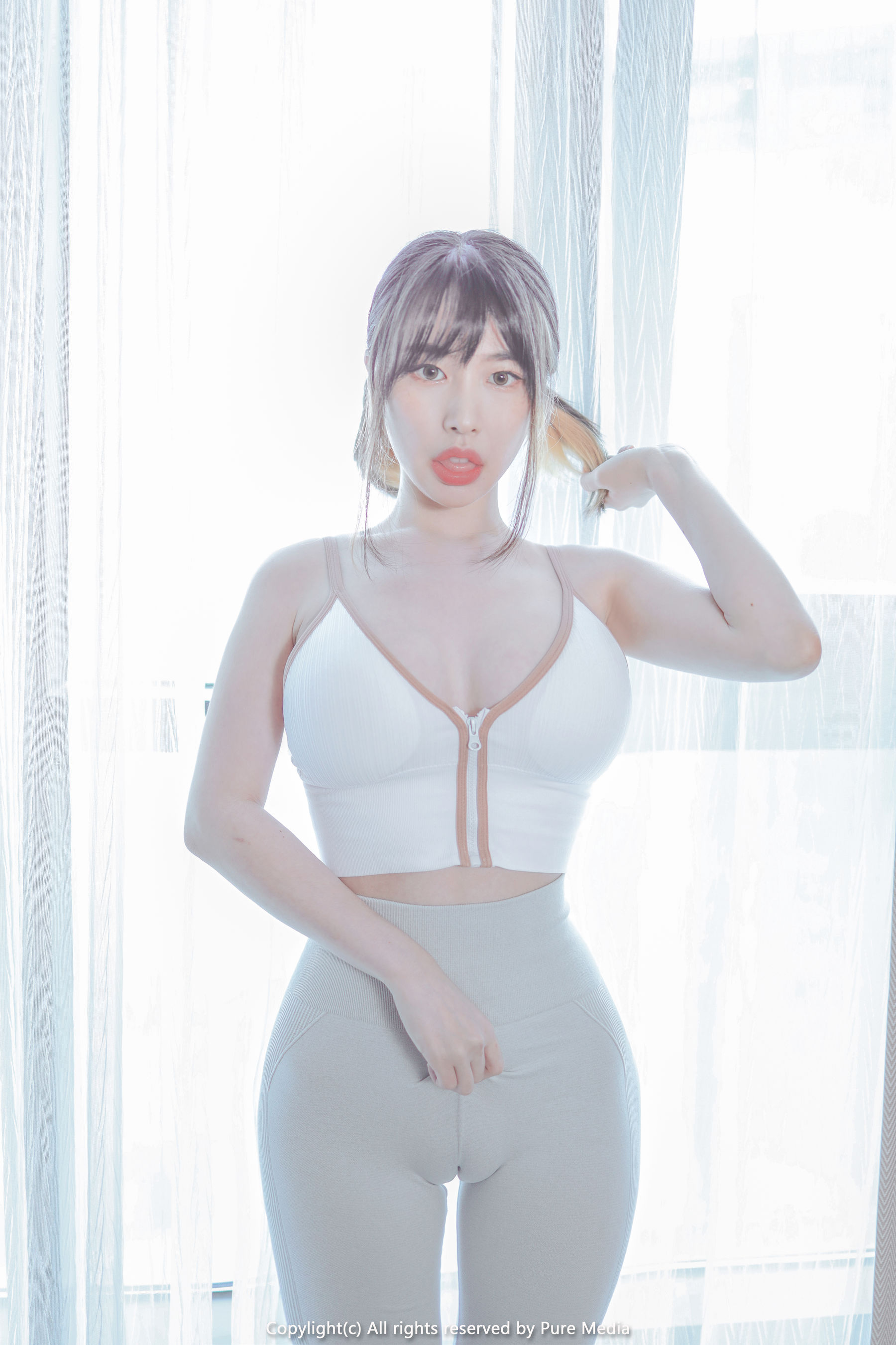 图片[7] - [PURE MEDIA] Vol.103 - Uhye [98P] - 机器猫次元 - 机器猫次元