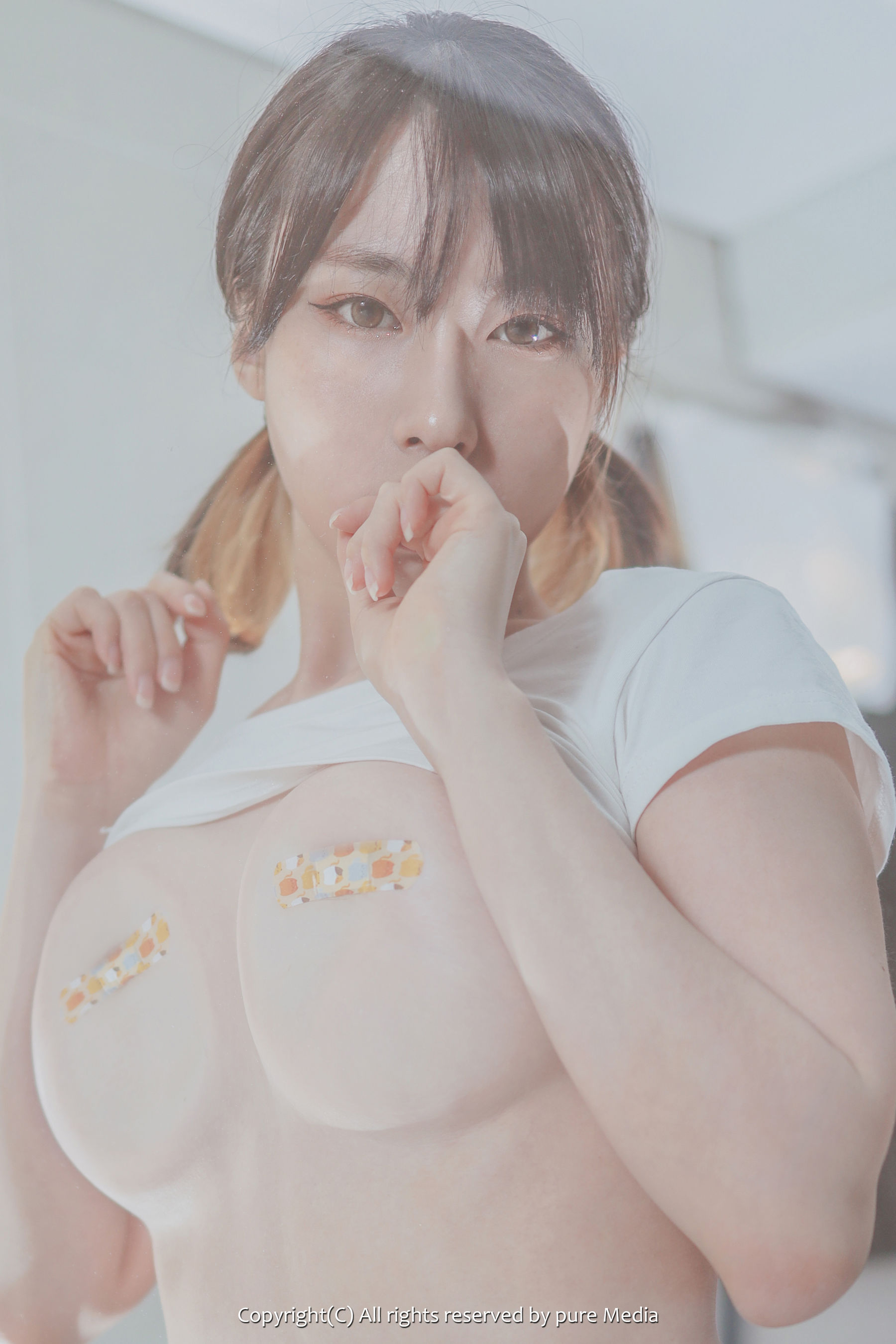 图片[3] - [PURE MEDIA] Vol.103 - Uhye [98P] - 机器猫次元 - 机器猫次元