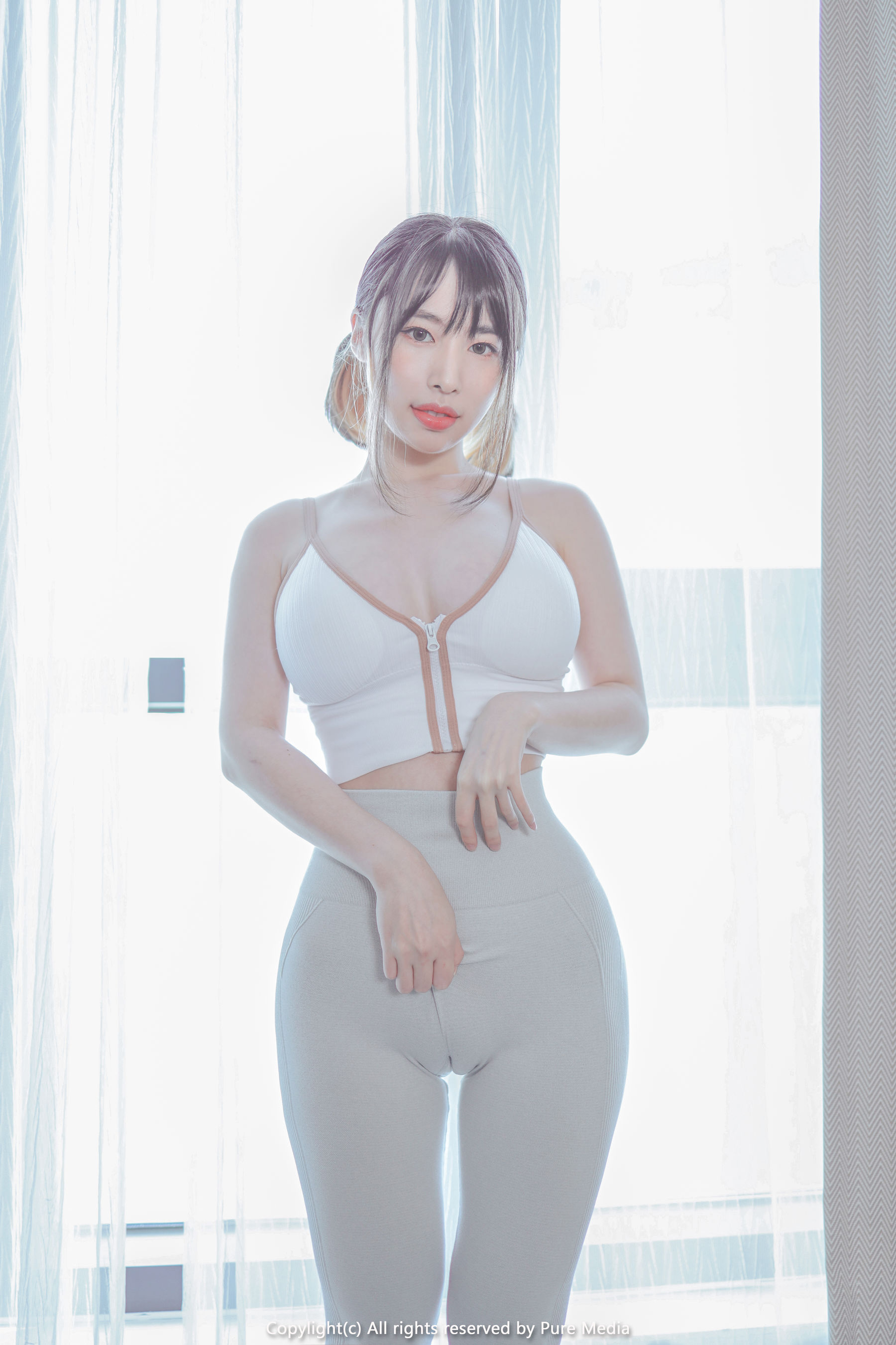 图片[8] - [PURE MEDIA] Vol.103 - Uhye [98P] - 机器猫次元 - 机器猫次元