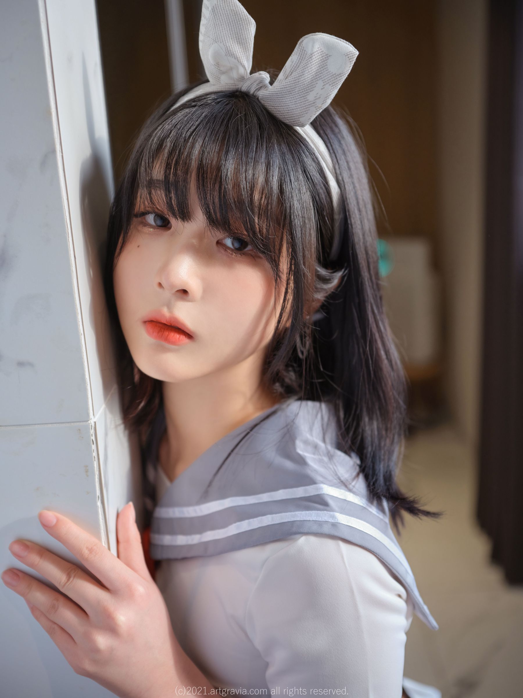 图片[6] - [ARTGRAVIA] VOL.349 Jang Joo [87P] - 机器猫次元 - 机器猫次元