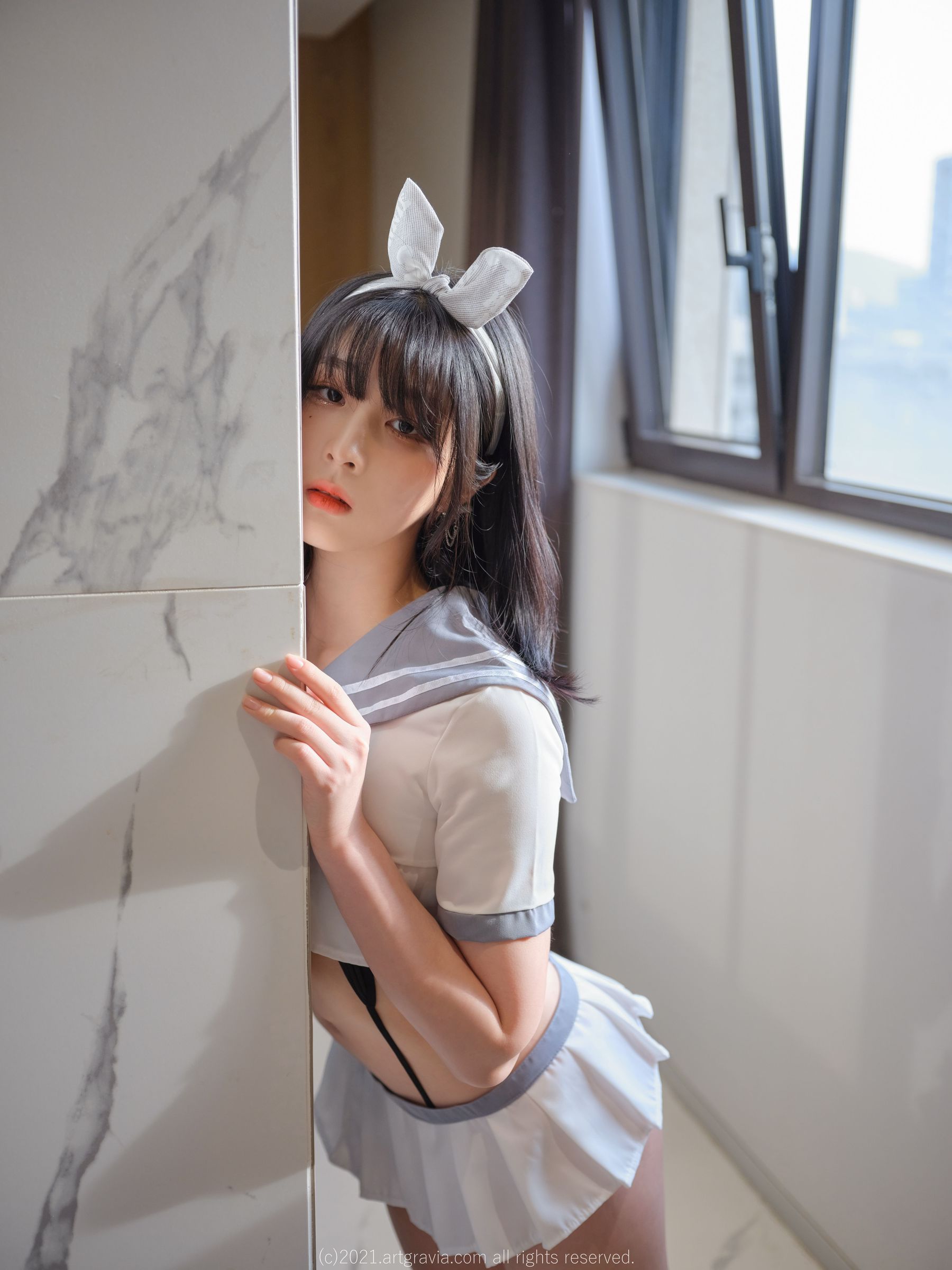 图片[8] - [ARTGRAVIA] VOL.349 Jang Joo [87P] - 机器猫次元 - 机器猫次元