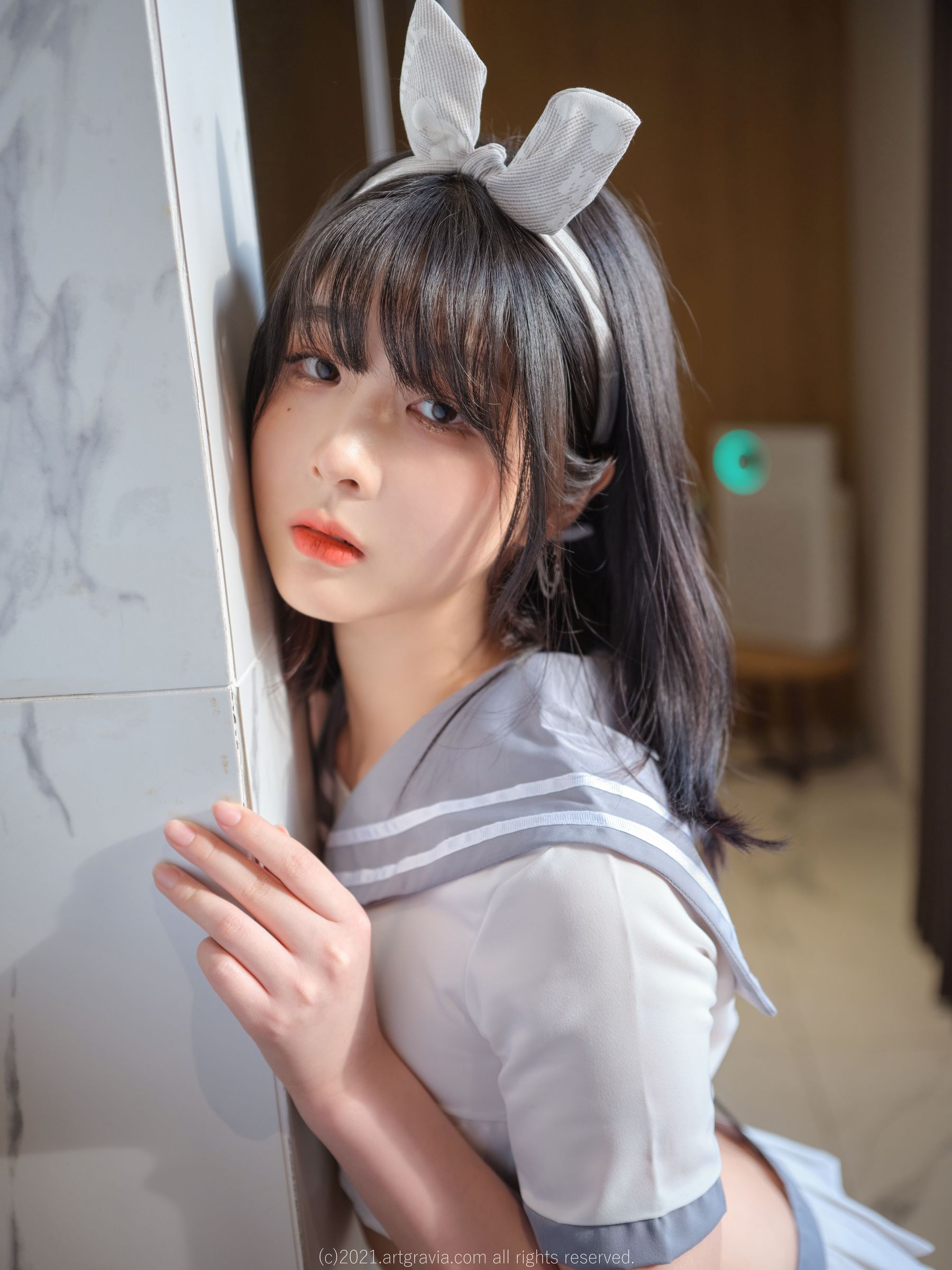 图片[7] - [ARTGRAVIA] VOL.349 Jang Joo [87P] - 机器猫次元 - 机器猫次元