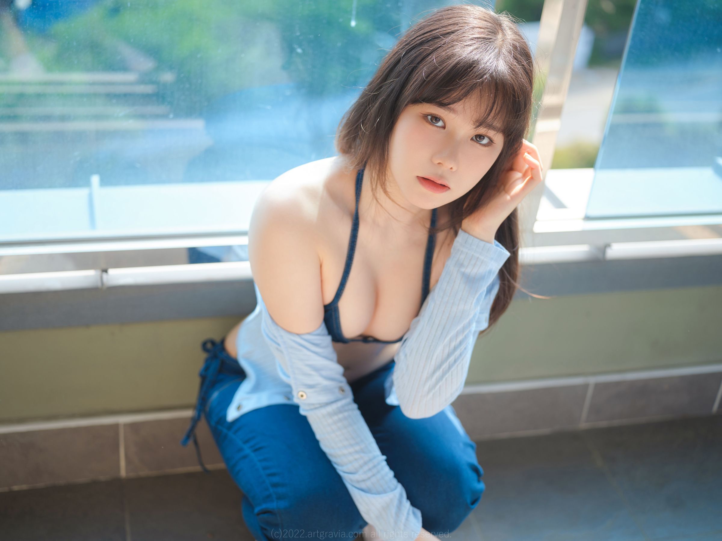 图片[4] - [ARTGRAVIA] VOL.412 Sira [108P] - 机器猫次元 - 机器猫次元