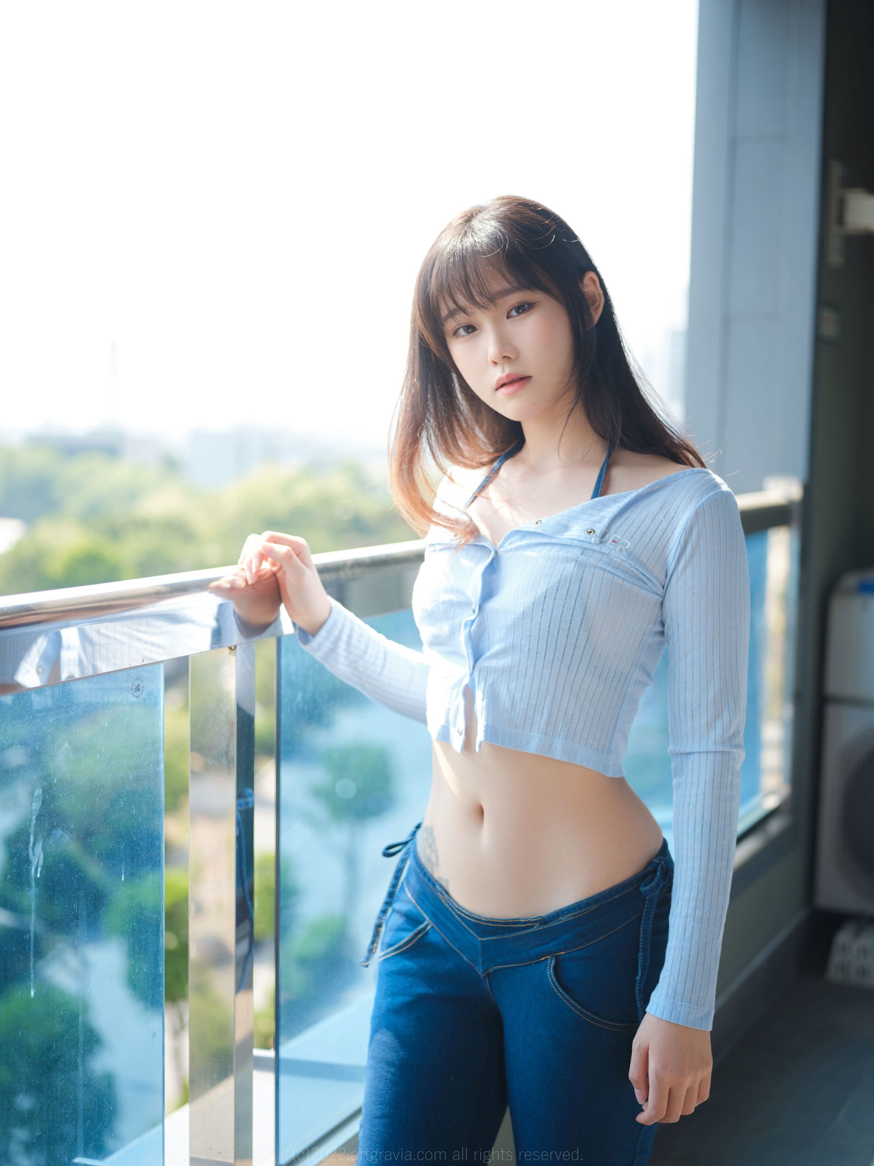图片[1] - [ARTGRAVIA] VOL.412 Sira [108P] - 机器猫次元 - 机器猫次元