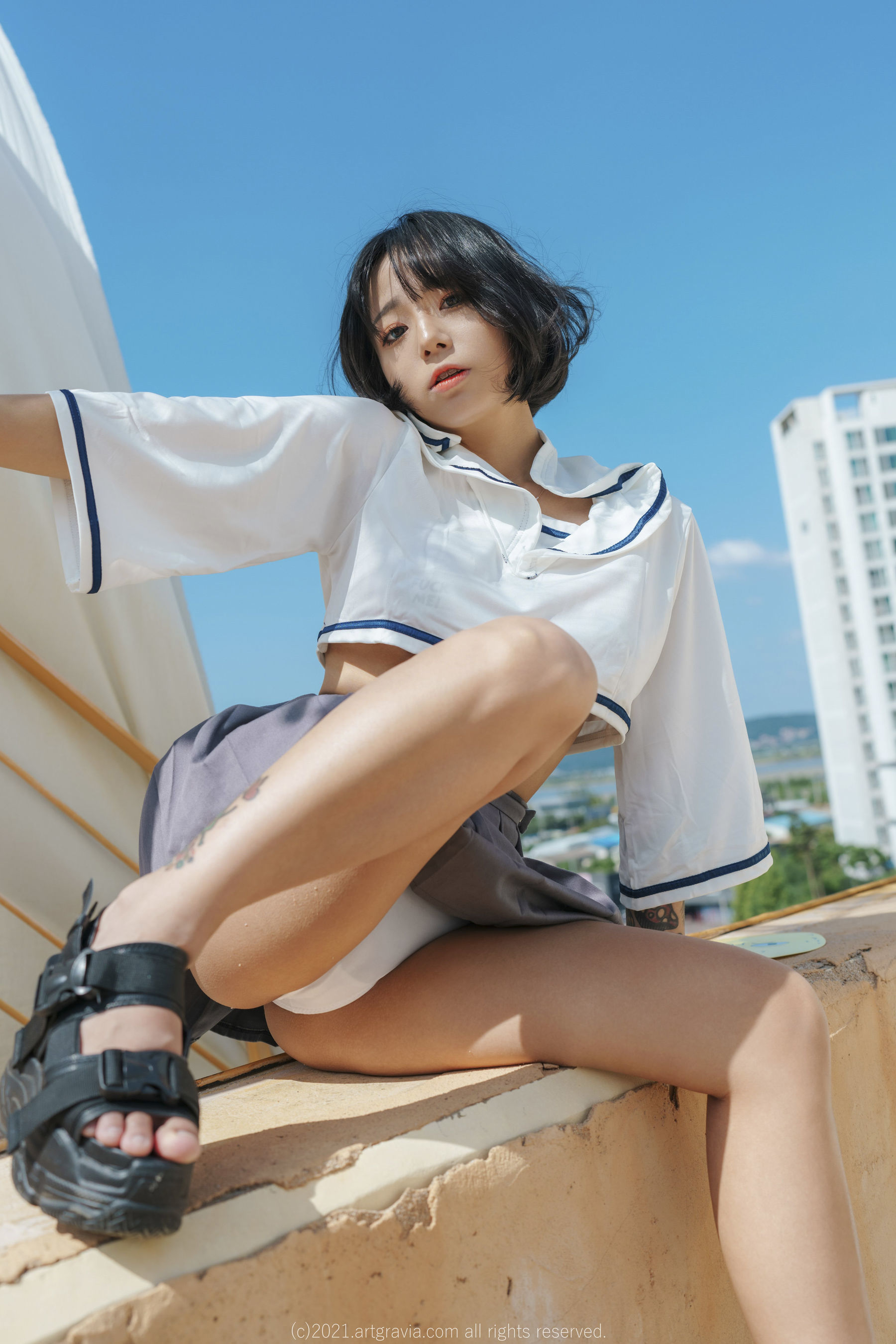 图片[2] - [ARTGRAVIA] VOL.329 Maruemon [86P] - 机器猫次元 - 机器猫次元