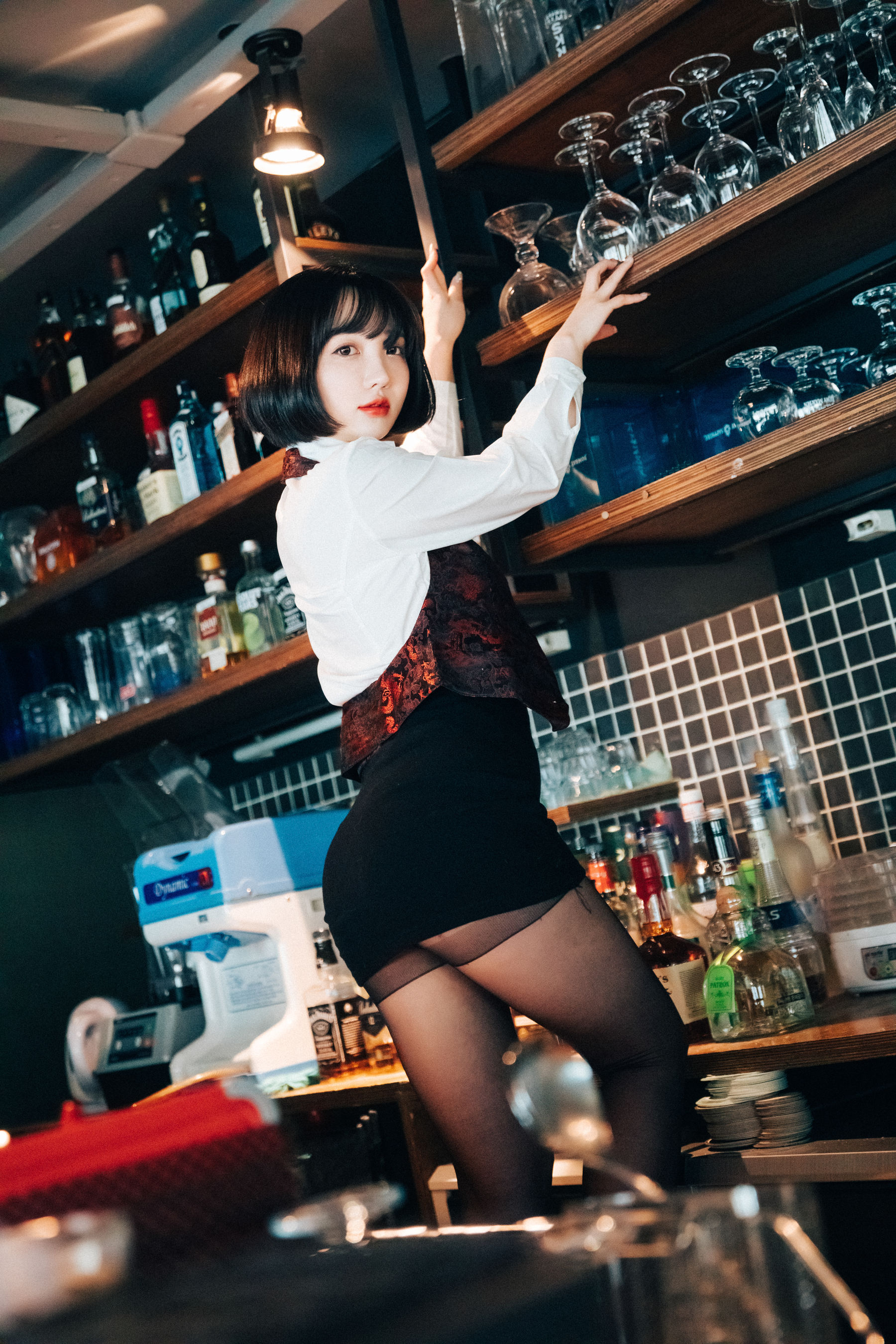 图片[6] - [LOOZY] Yeeun - Tainted Love Bar + S.Ver [101P] - 机器猫次元 - 机器猫次元