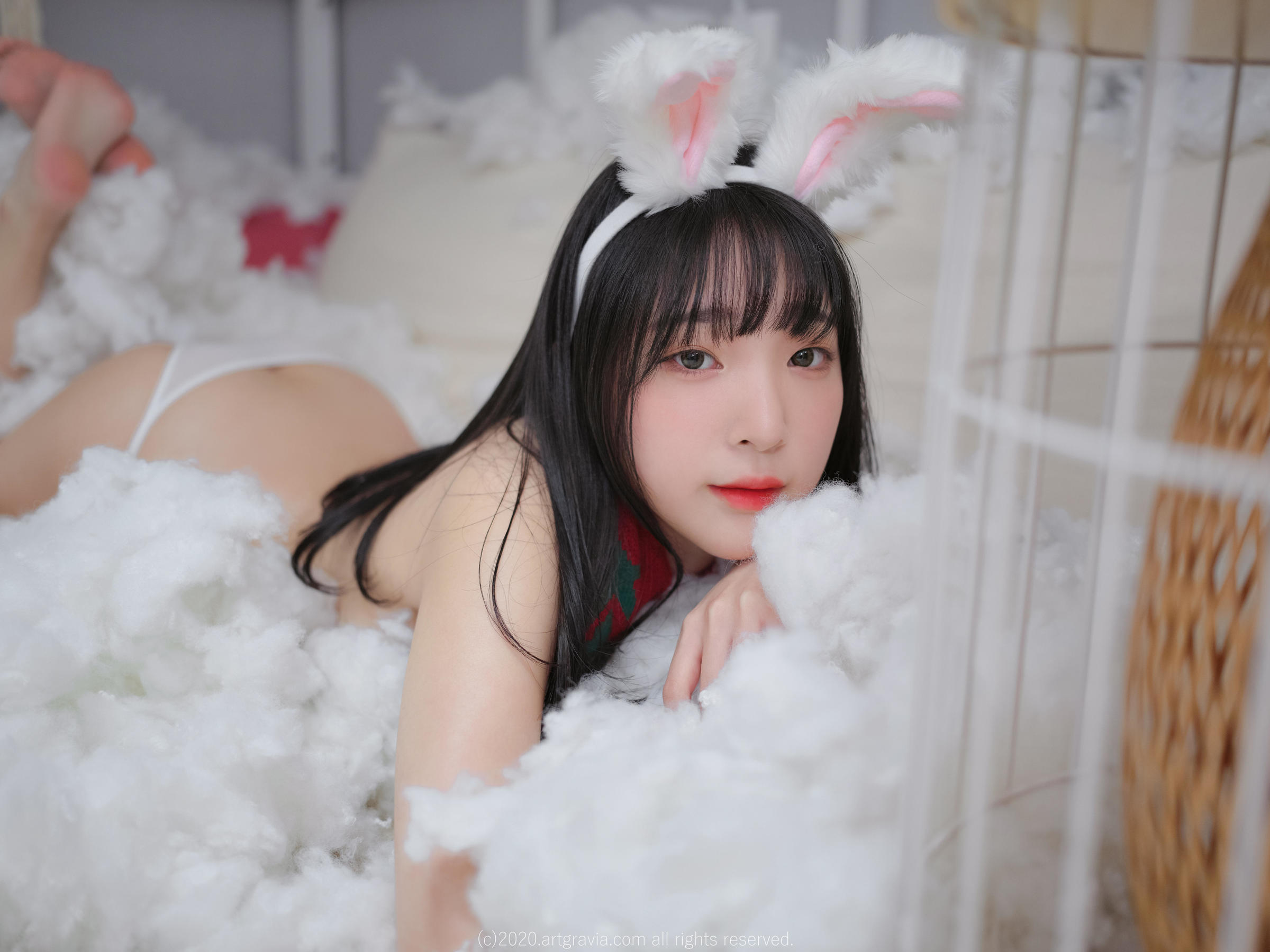 图片[6] - [ARTGRAVIA] VOL.229 姜仁卿 [90P] - 机器猫次元 - 机器猫次元