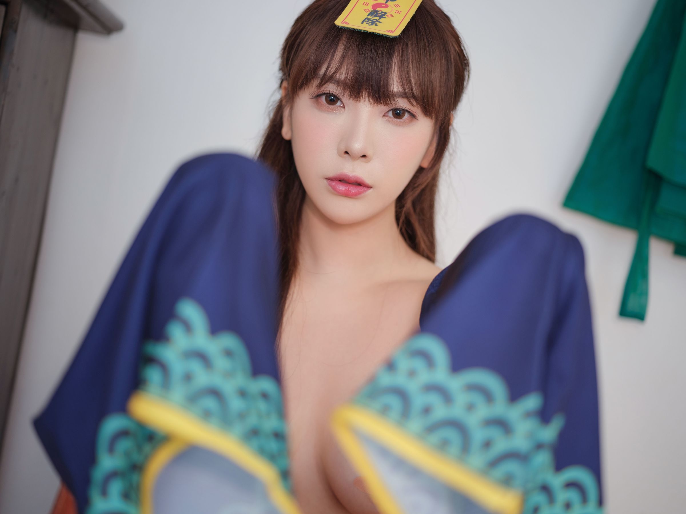 图片[4] - [ARTGRAVIA] VOL.416 Dami [95P] - 机器猫次元 - 机器猫次元