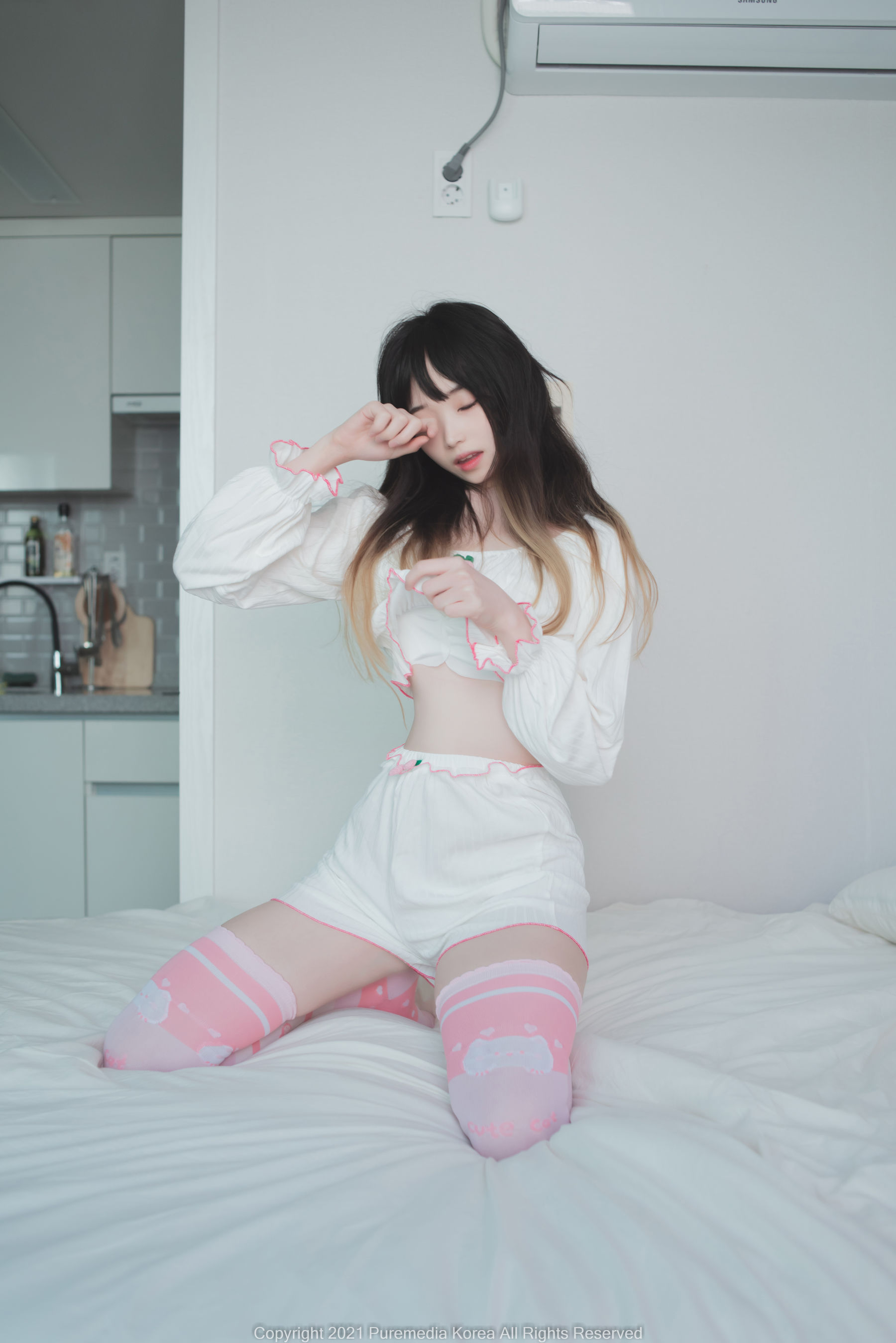 图片[3] - [PURE MEDIA] Vol.164 - Bambi [91P] - 机器猫次元 - 机器猫次元
