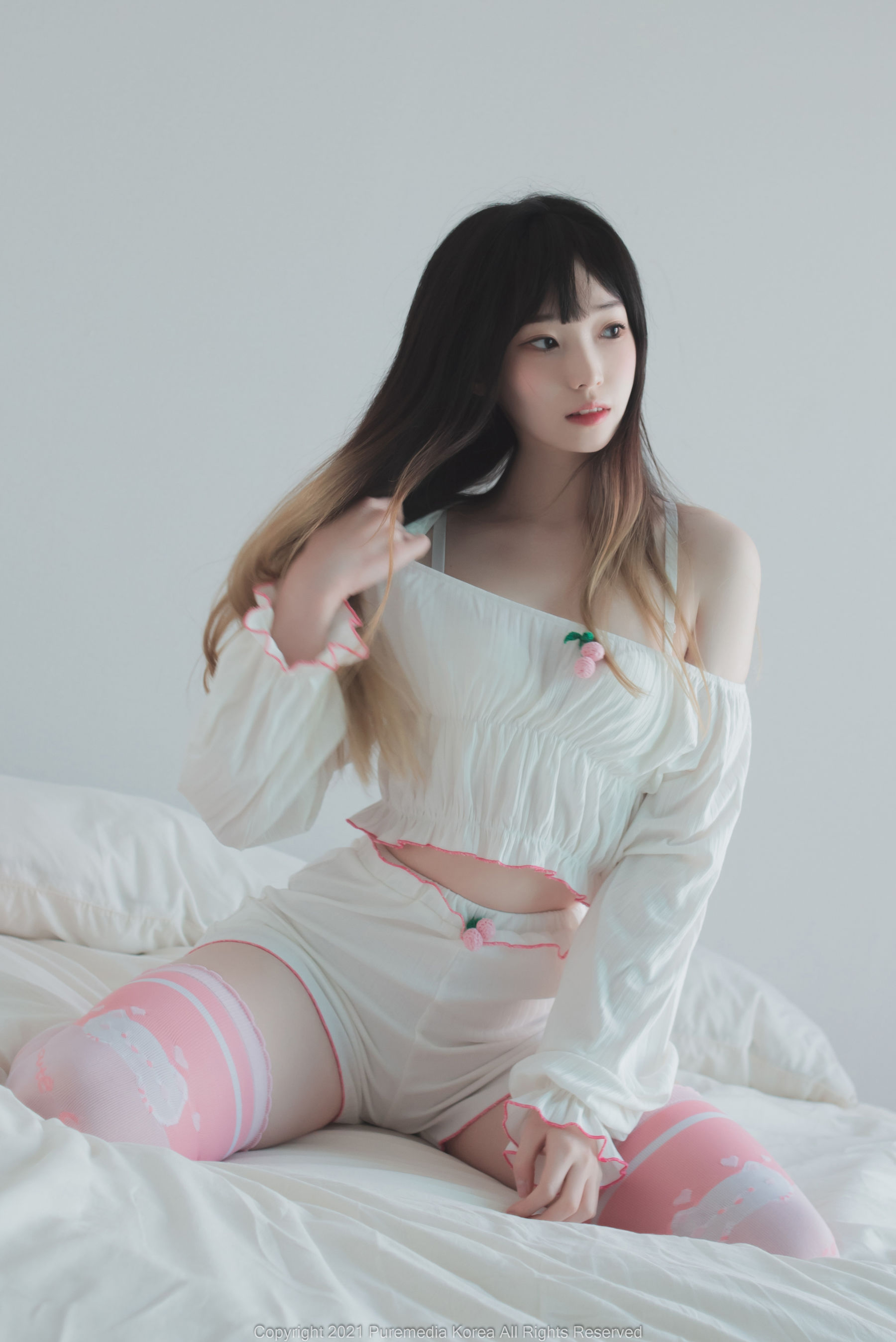 图片[8] - [PURE MEDIA] Vol.164 - Bambi [91P] - 机器猫次元 - 机器猫次元