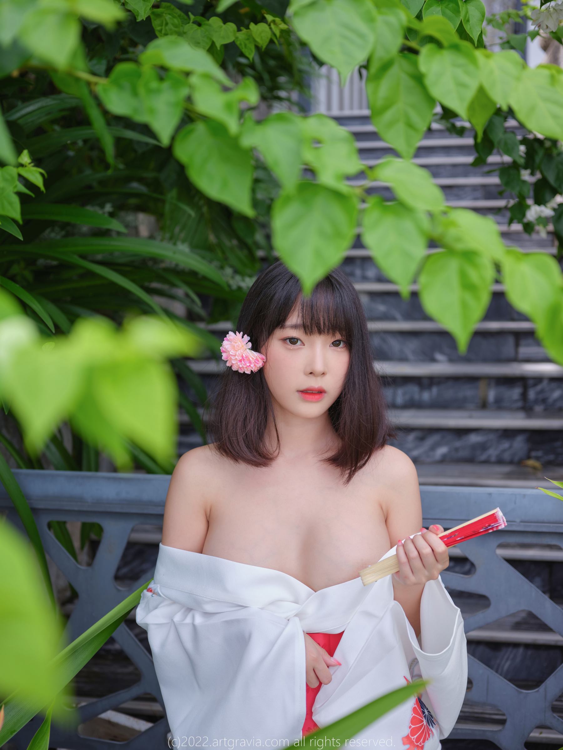 图片[5] - [ARTGRAVIA] VOL.471 Kang Inkyung [84P] - 机器猫次元 - 机器猫次元