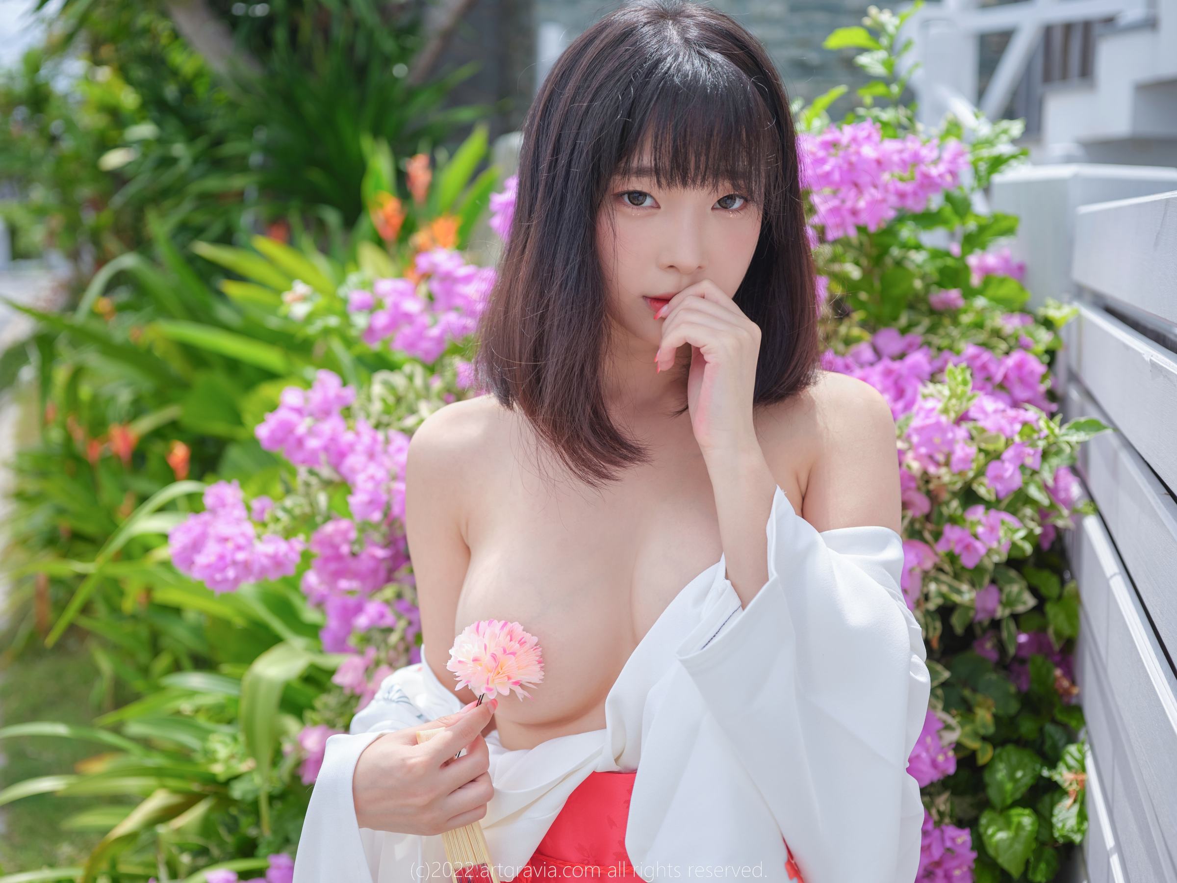 图片[6] - [ARTGRAVIA] VOL.471 Kang Inkyung [84P] - 机器猫次元 - 机器猫次元