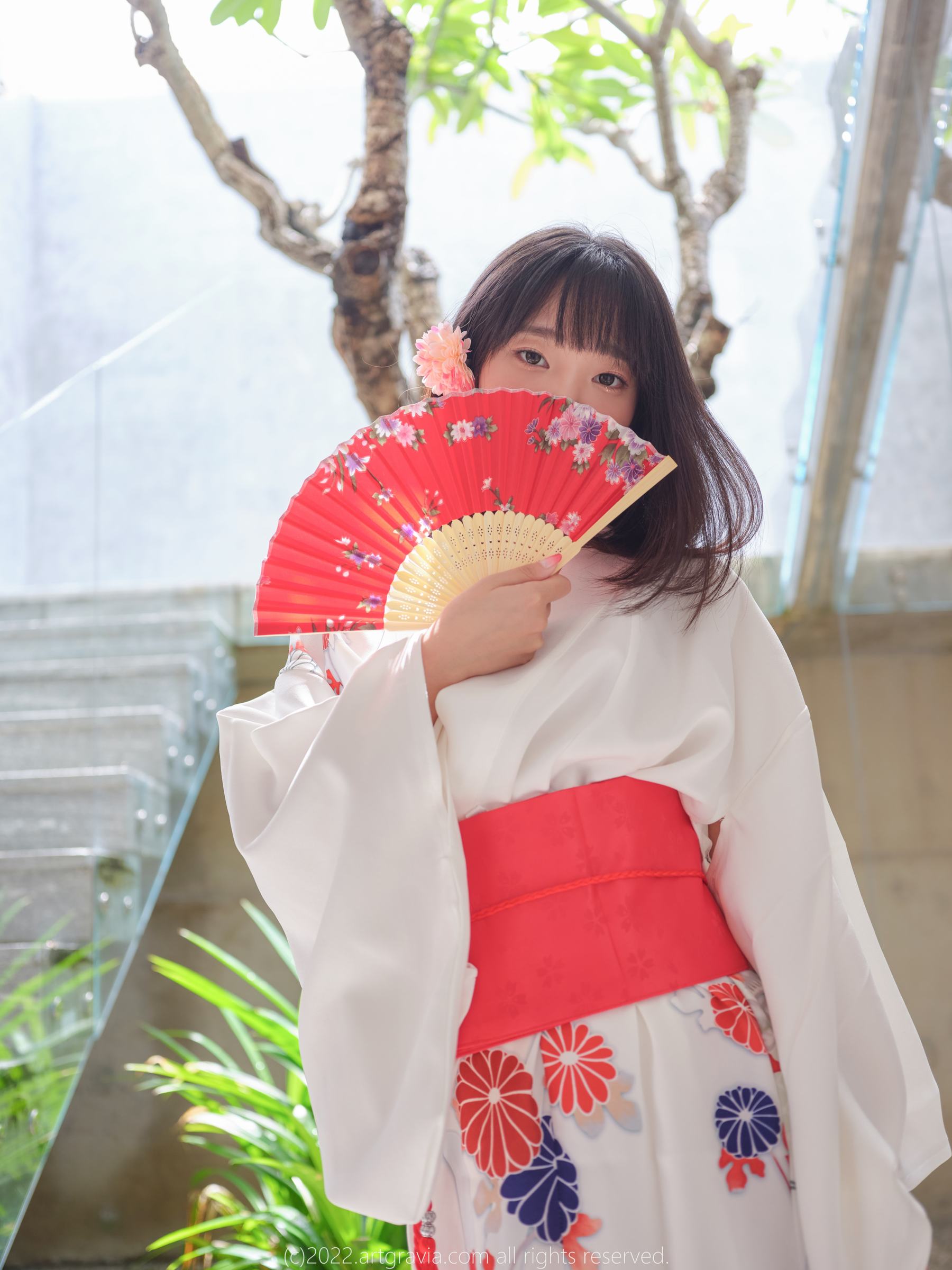 图片[2] - [ARTGRAVIA] VOL.471 Kang Inkyung [84P] - 机器猫次元 - 机器猫次元