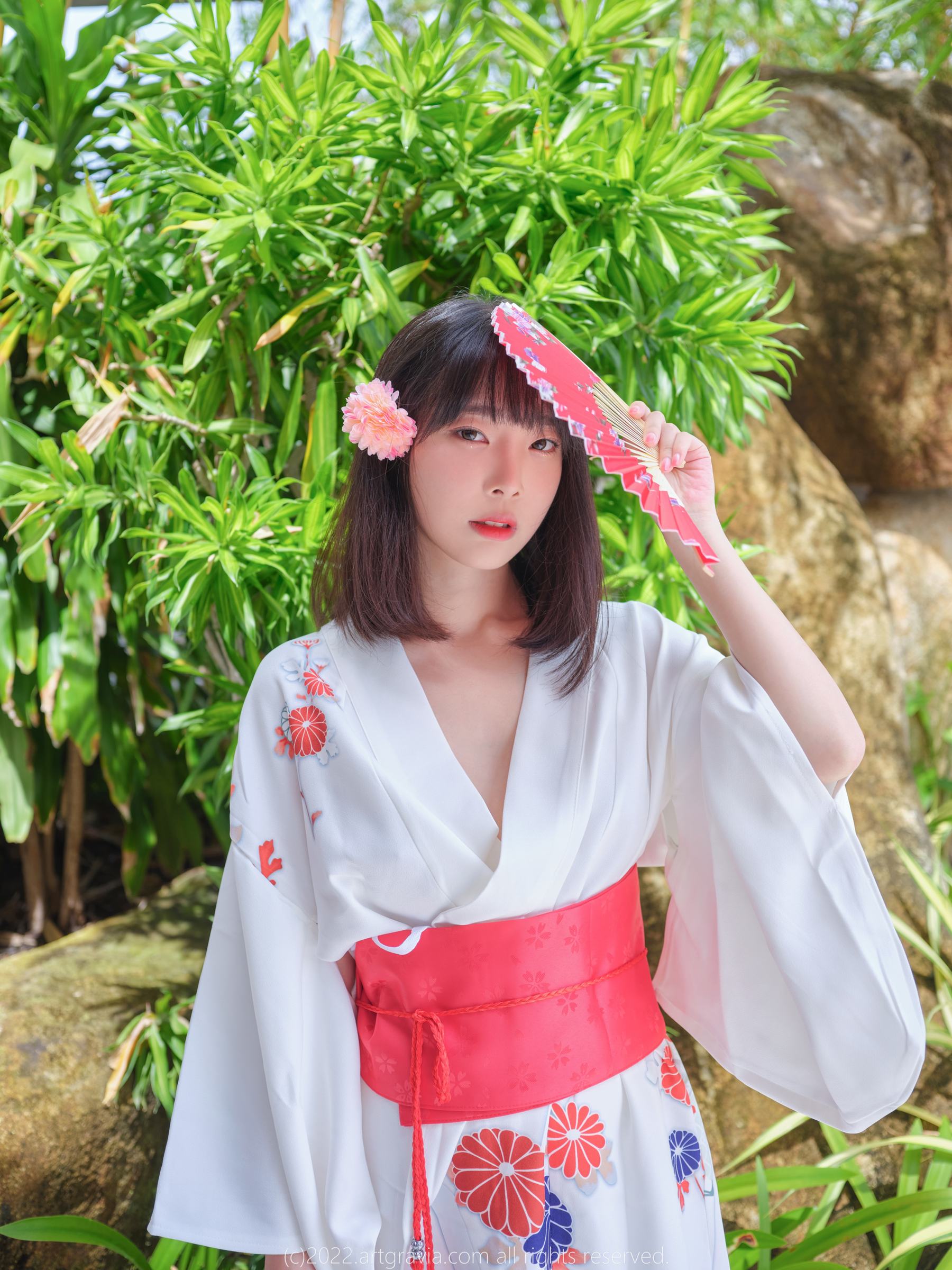图片[3] - [ARTGRAVIA] VOL.471 Kang Inkyung [84P] - 机器猫次元 - 机器猫次元