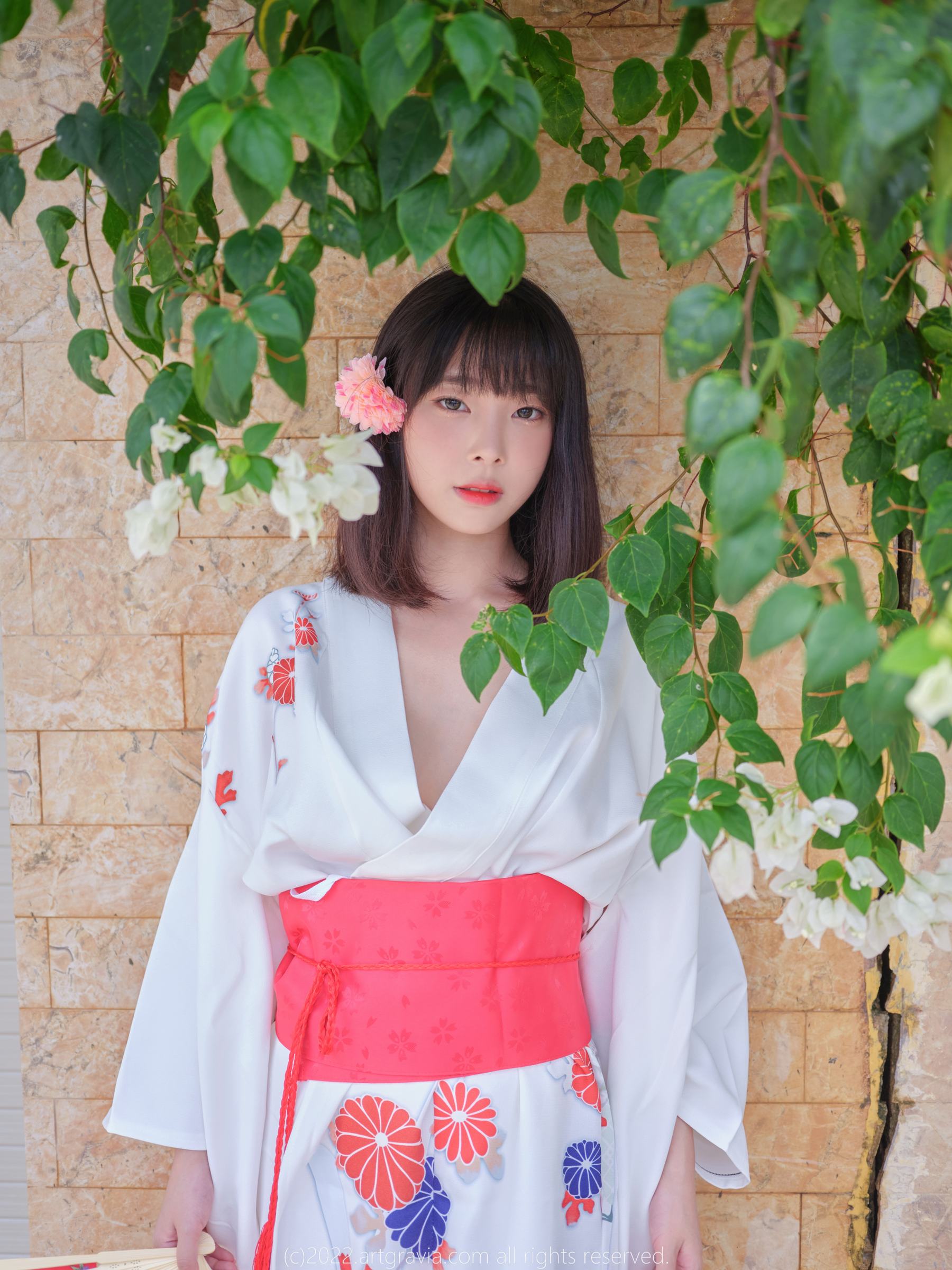 图片[4] - [ARTGRAVIA] VOL.471 Kang Inkyung [84P] - 机器猫次元 - 机器猫次元