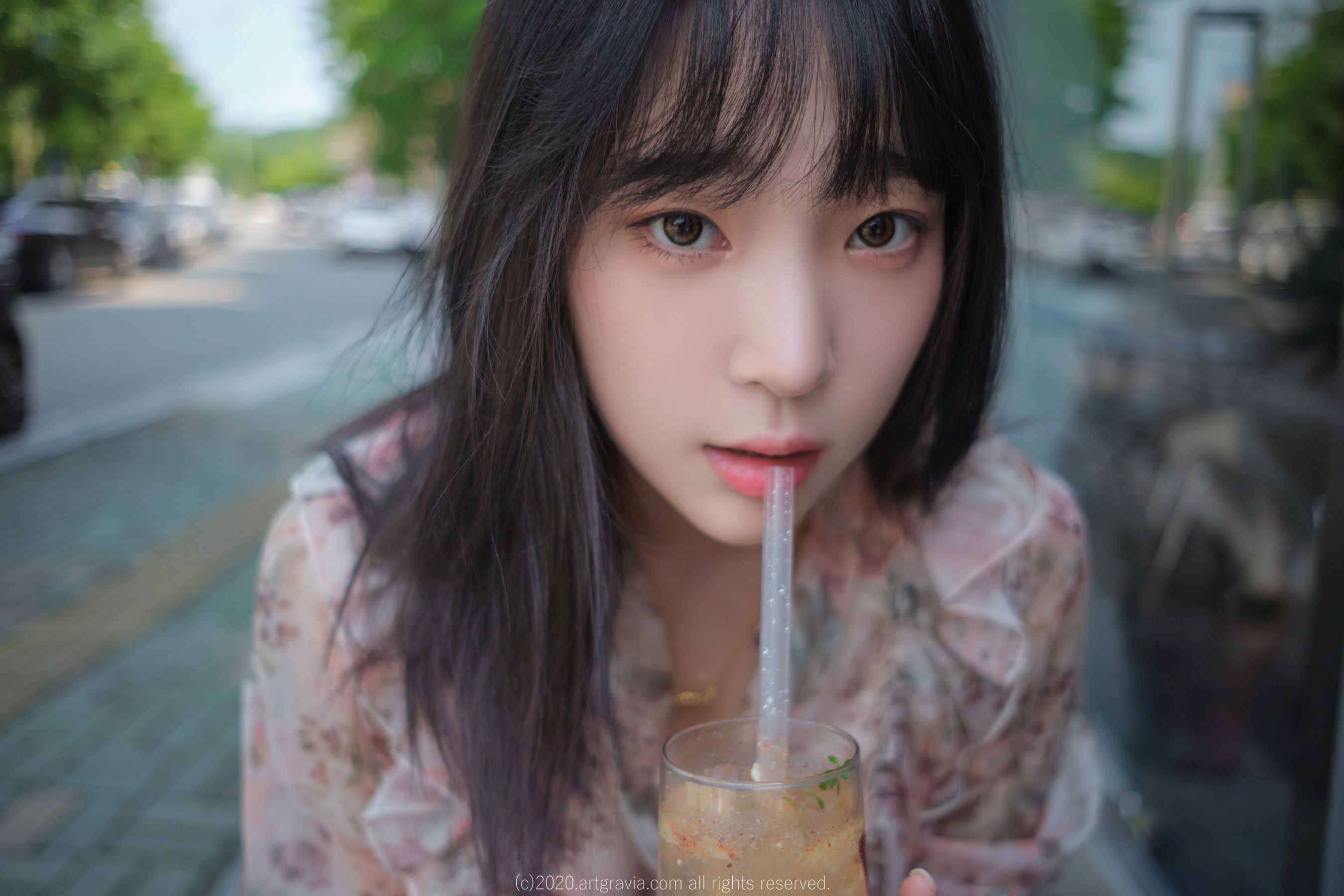 图片[6] - [ARTGRAVIA] VOL.180 姜仁卿 [62P] - 机器猫次元 - 机器猫次元