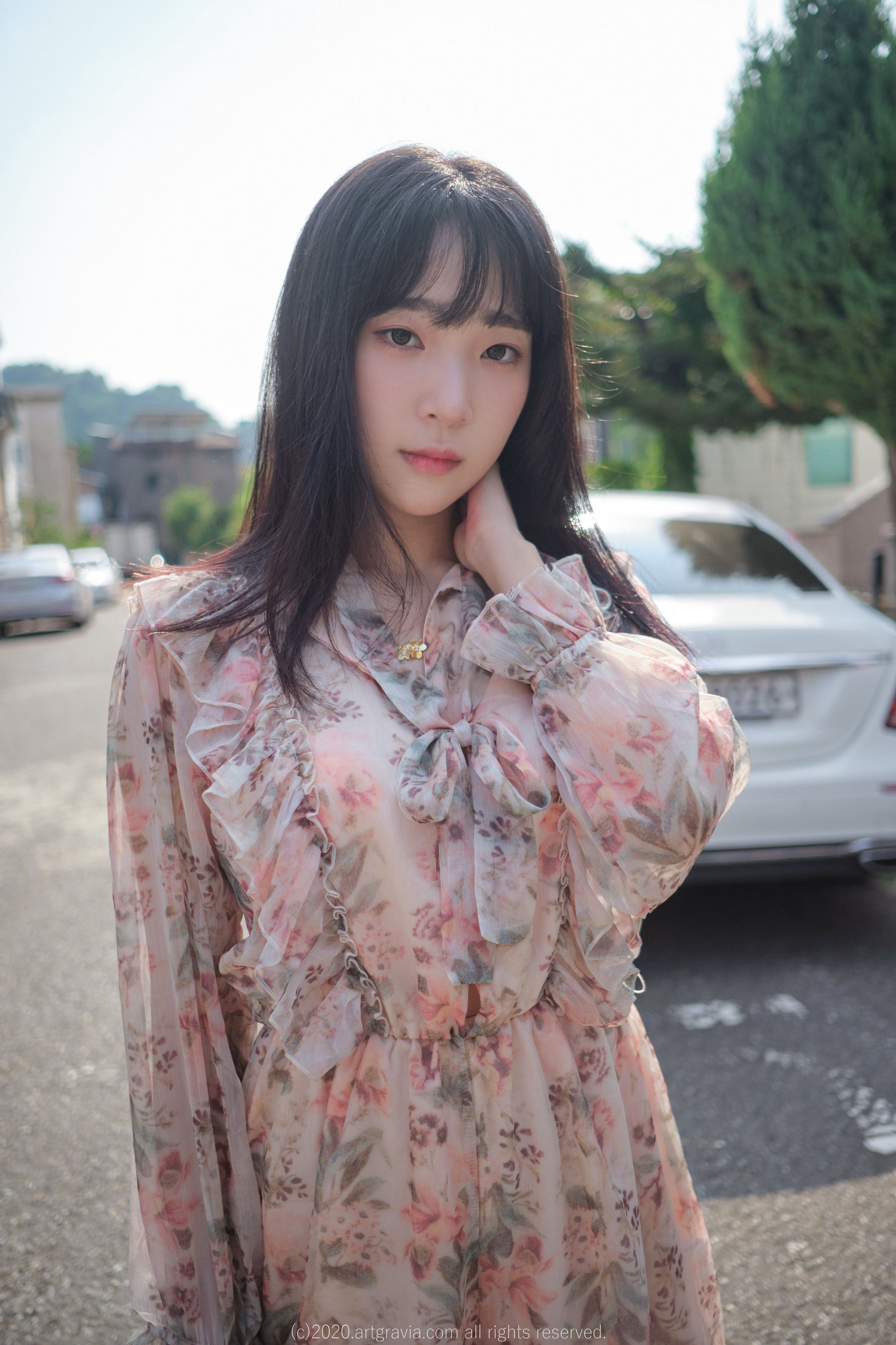 图片[8] - [ARTGRAVIA] VOL.180 姜仁卿 [62P] - 机器猫次元 - 机器猫次元
