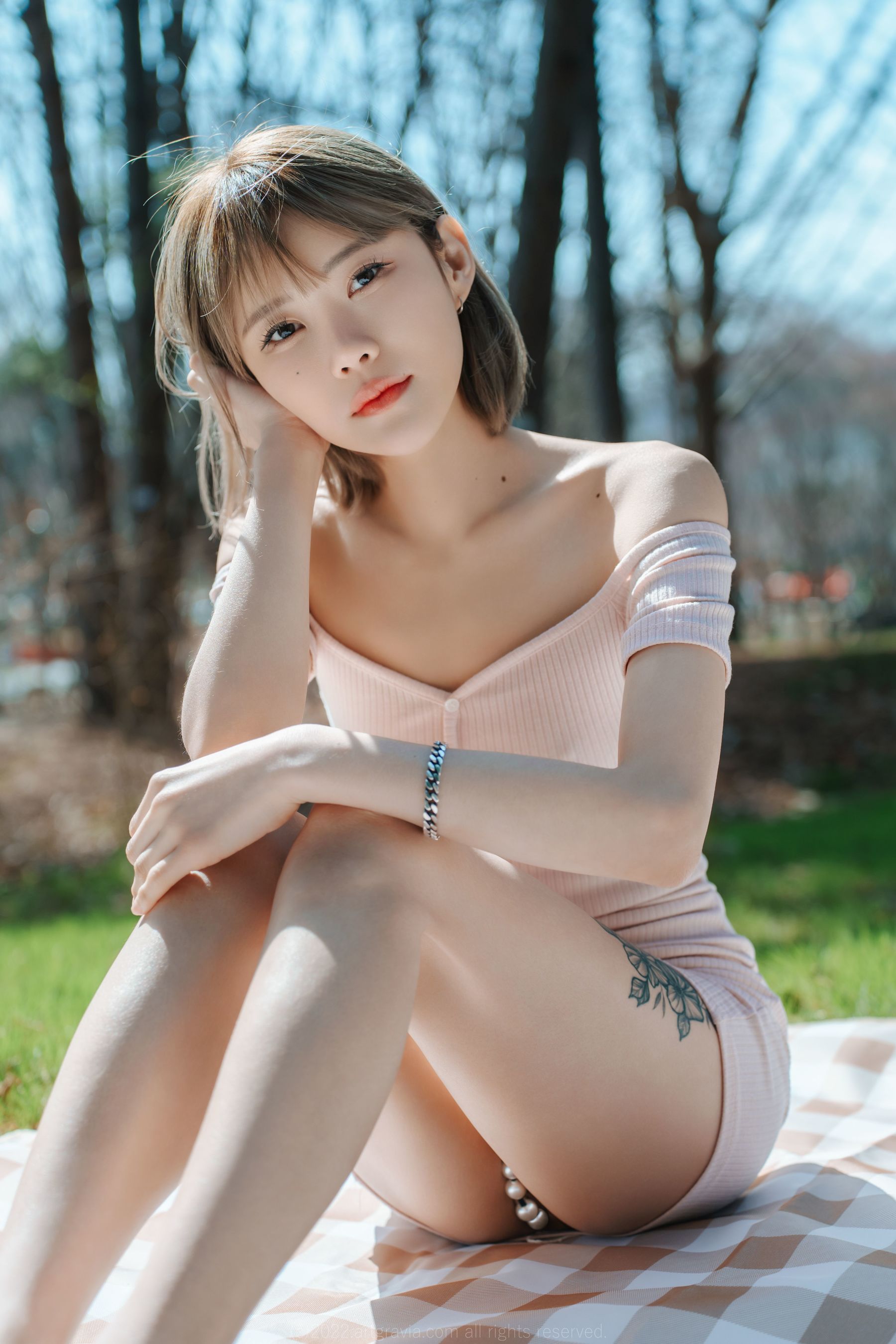 图片[3] - [ARTGRAVIA] VOL.408 Nyahaahi [69P] - 机器猫次元 - 机器猫次元