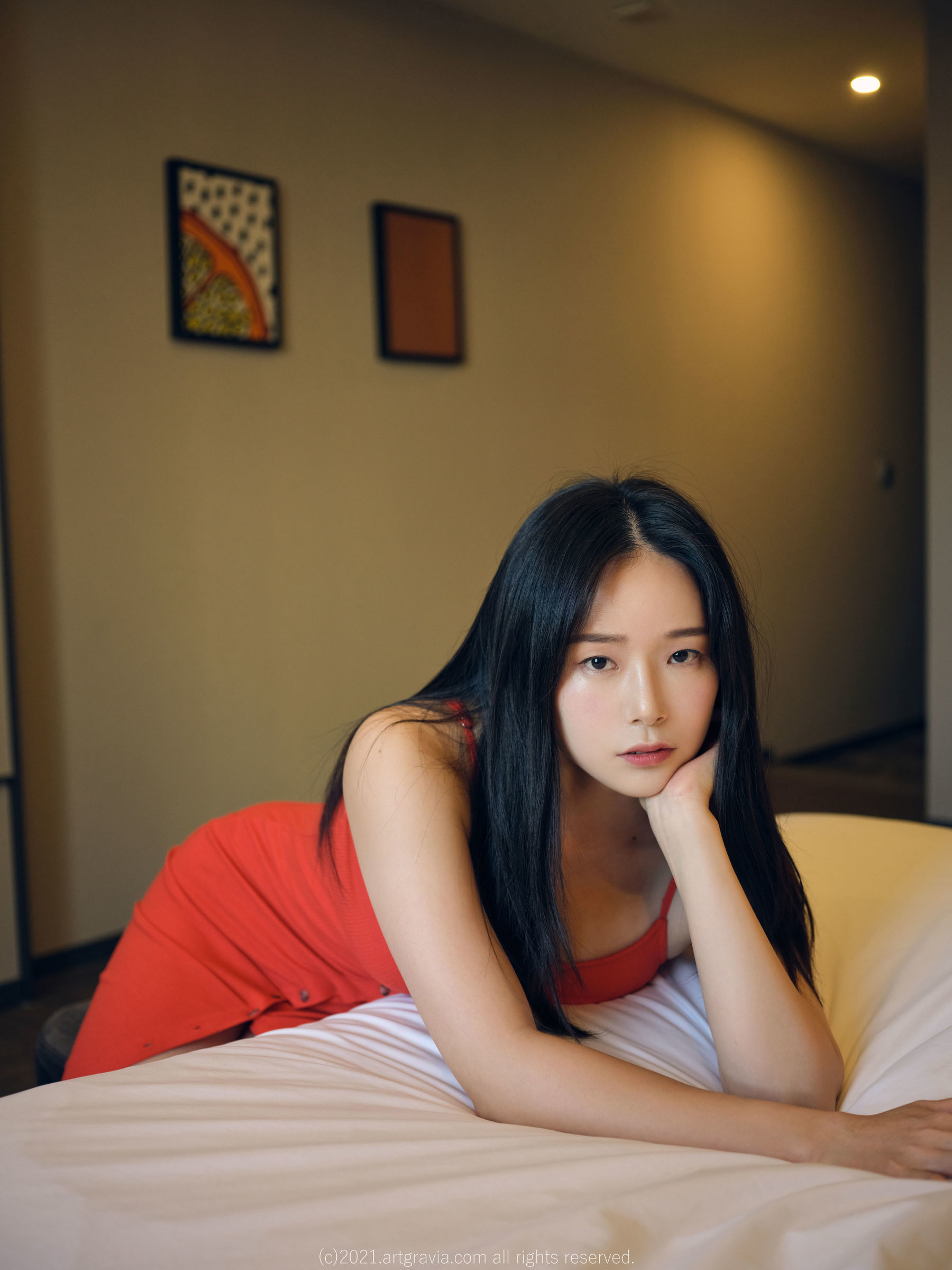 图片[2] - [ARTGRAVIA] VOL.347 Pia [73P] - 机器猫次元 - 机器猫次元