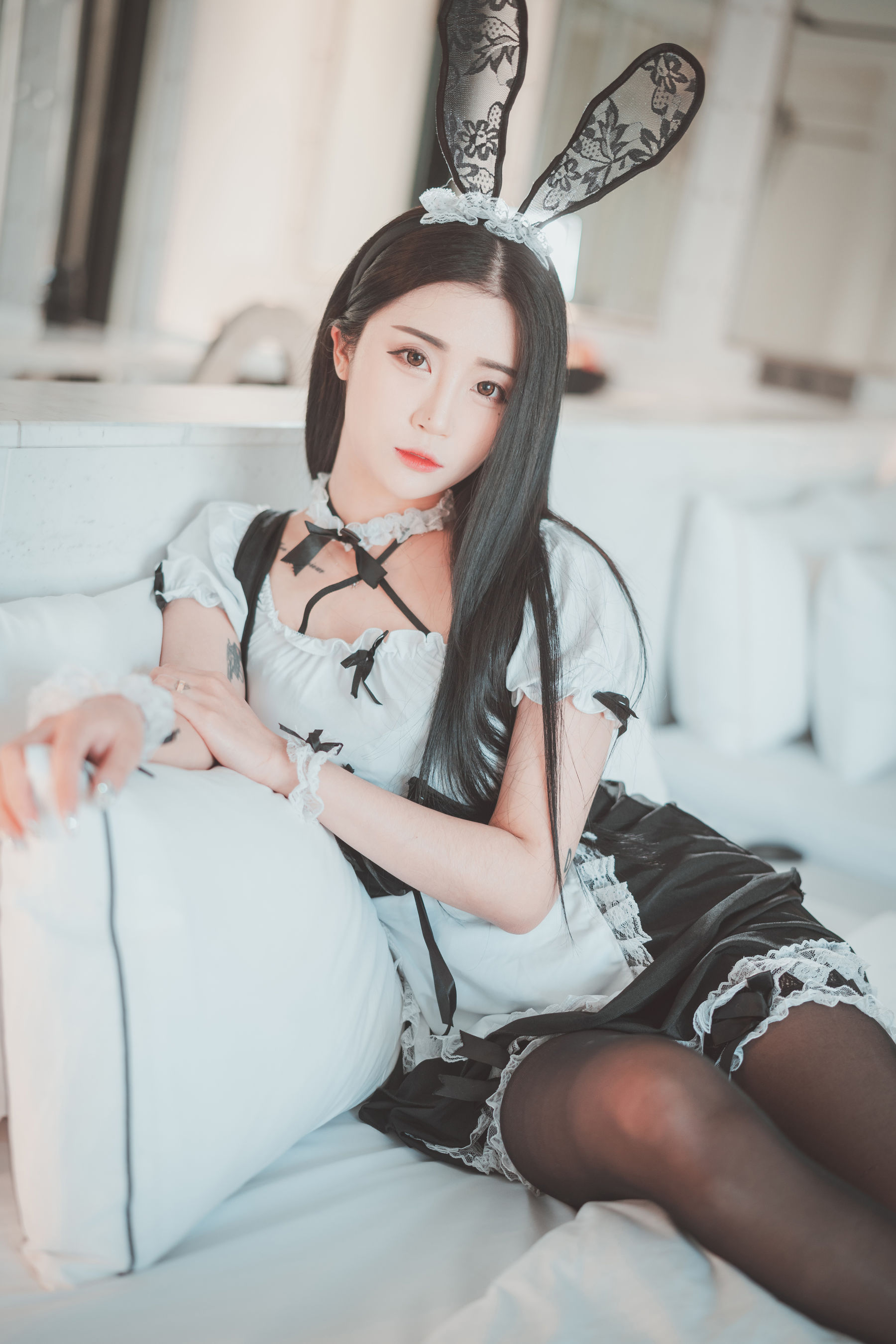 图片[7] - [DJAWA] Bomi - Bomistry #2 [46P] - 机器猫次元 - 机器猫次元