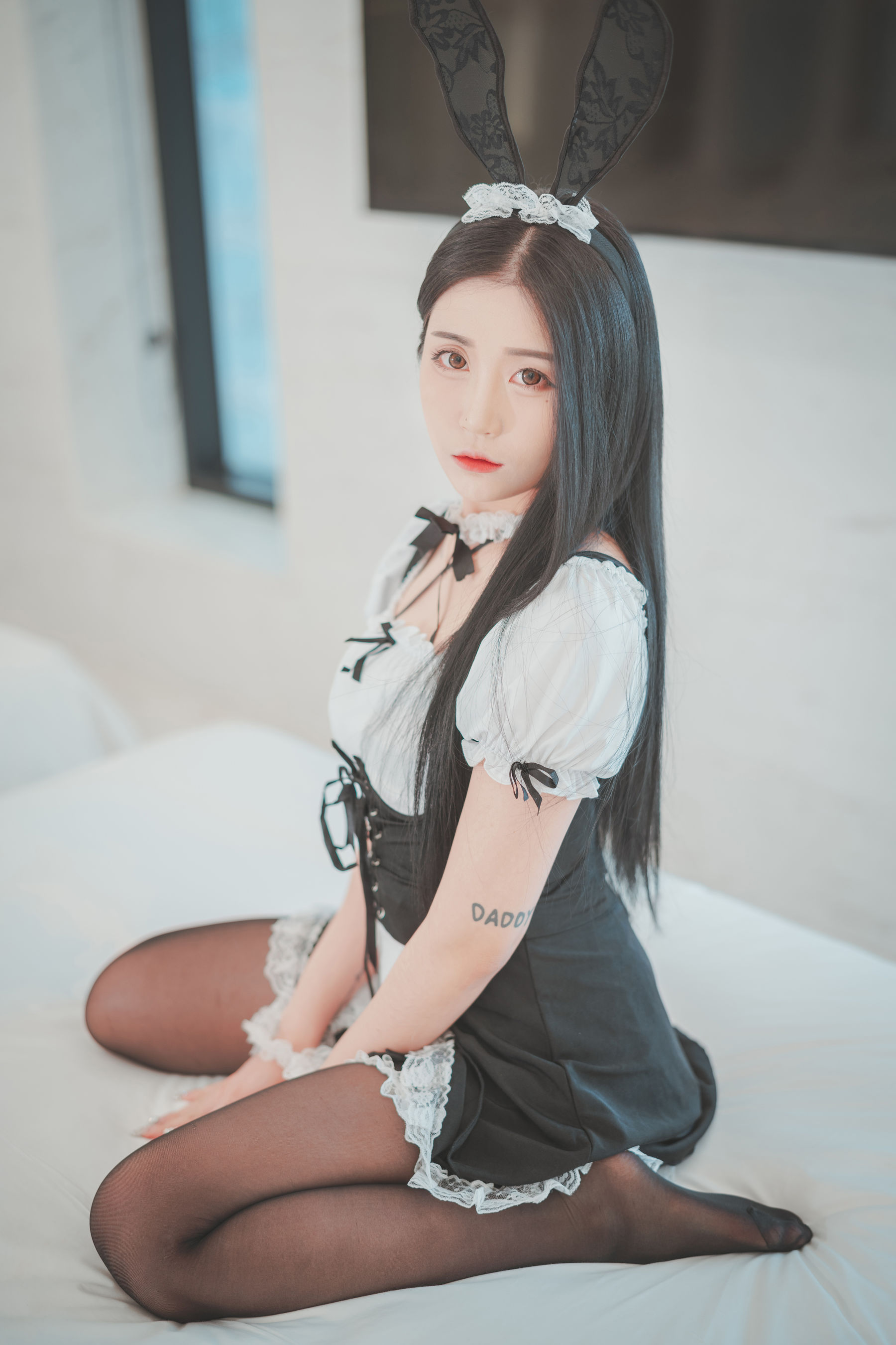 图片[3] - [DJAWA] Bomi - Bomistry #2 [46P] - 机器猫次元 - 机器猫次元