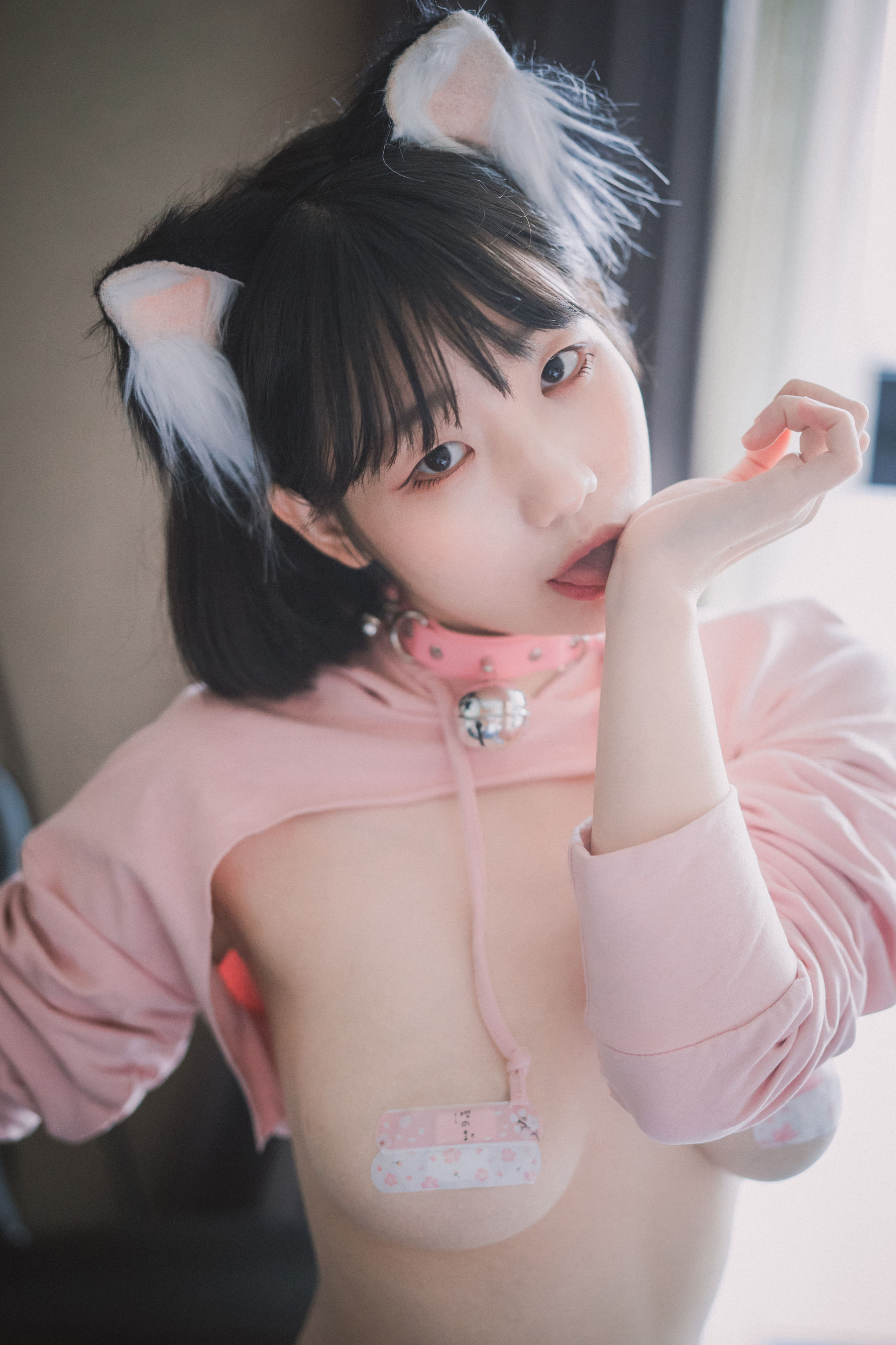 图片[8] - [DJAWA] Mimmi - The Pet Girl 写真套图 [48P] - 机器猫次元 - 机器猫次元