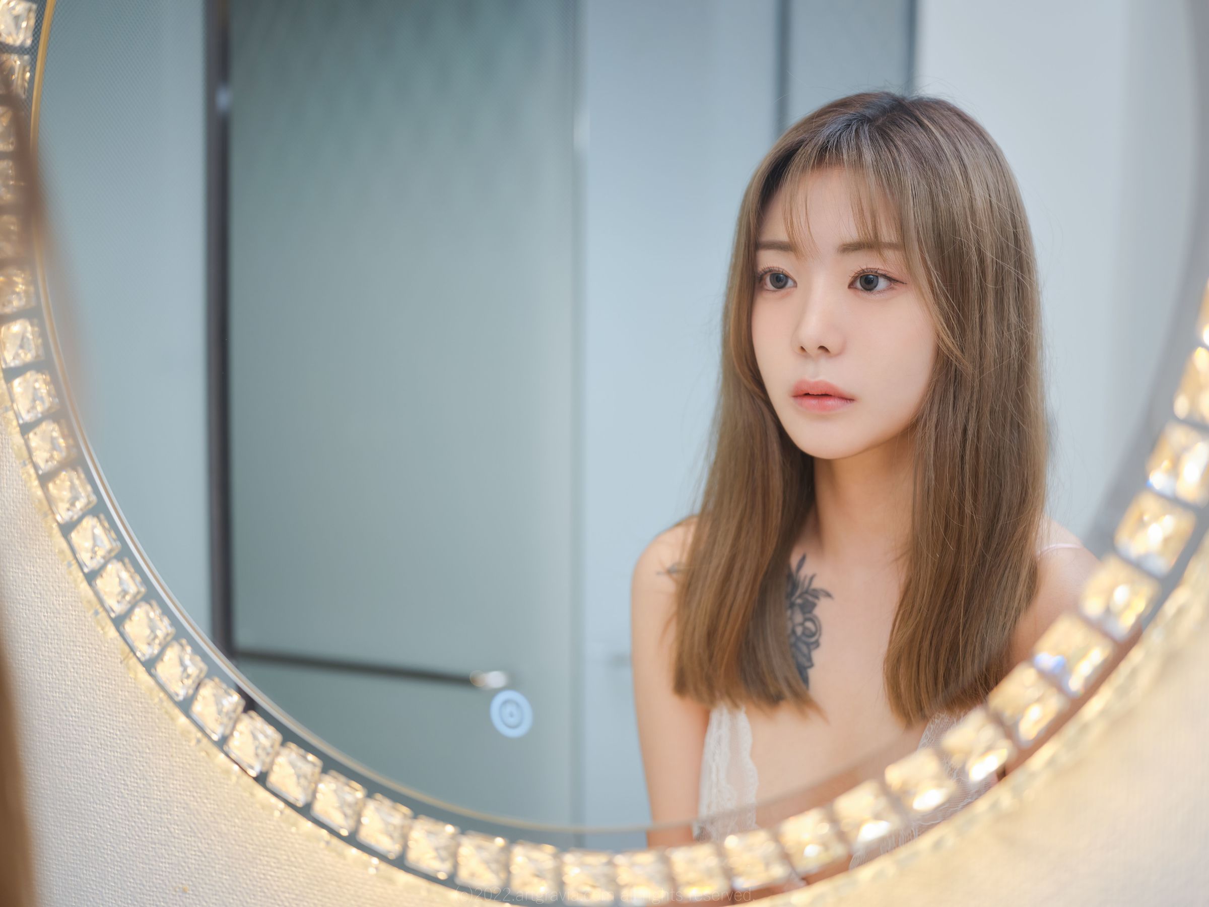图片[1] - [ARTGRAVIA] VOL.370 Wuyo [115P] - 机器猫次元 - 机器猫次元