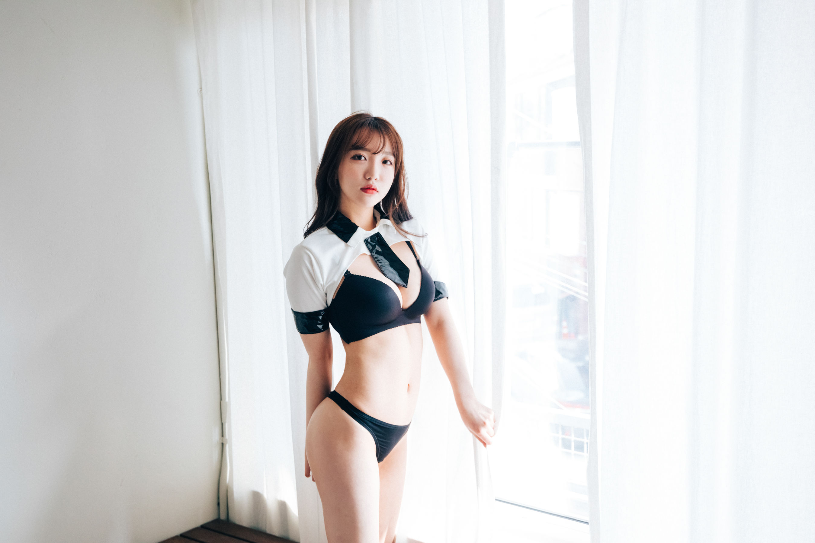 图片[7] - [LOOZY] Yeeun - Maximum Vol.2 [63P] - 机器猫次元 - 机器猫次元