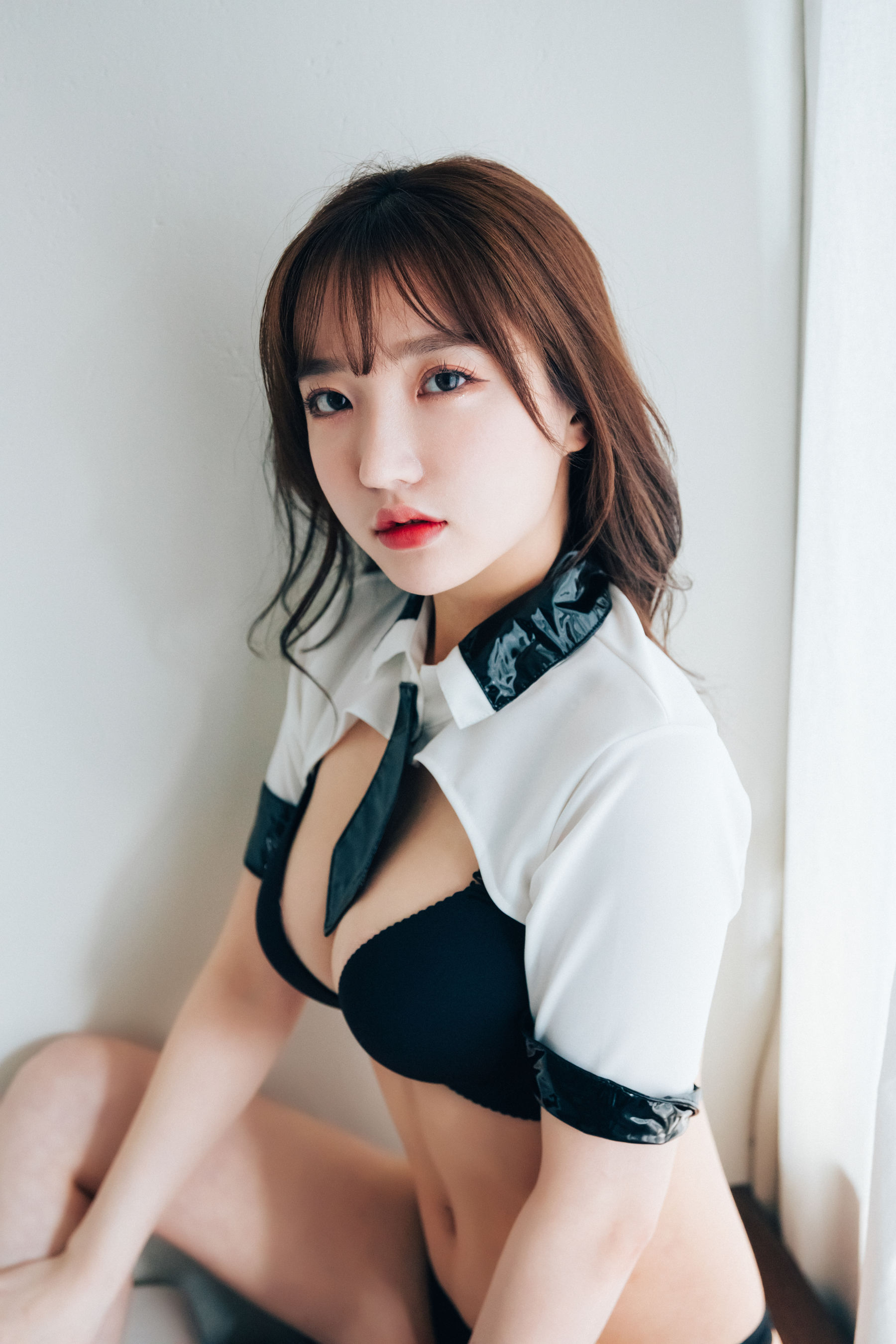 图片[5] - [LOOZY] Yeeun - Maximum Vol.2 [63P] - 机器猫次元 - 机器猫次元