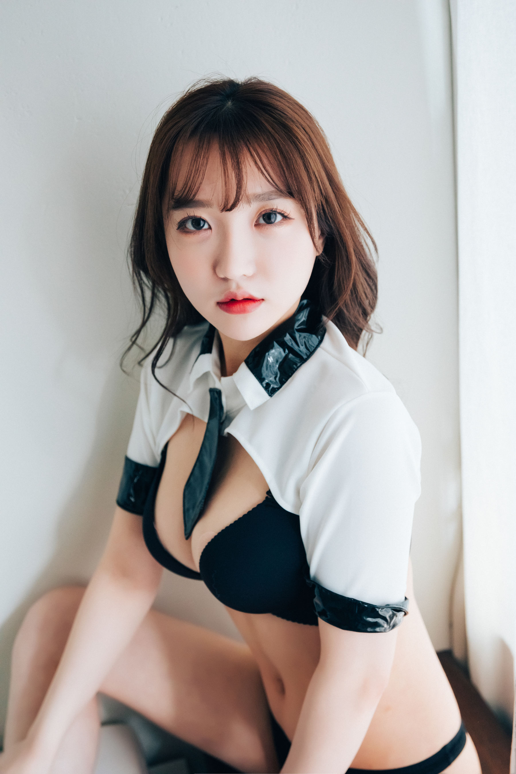 图片[6] - [LOOZY] Yeeun - Maximum Vol.2 [63P] - 机器猫次元 - 机器猫次元
