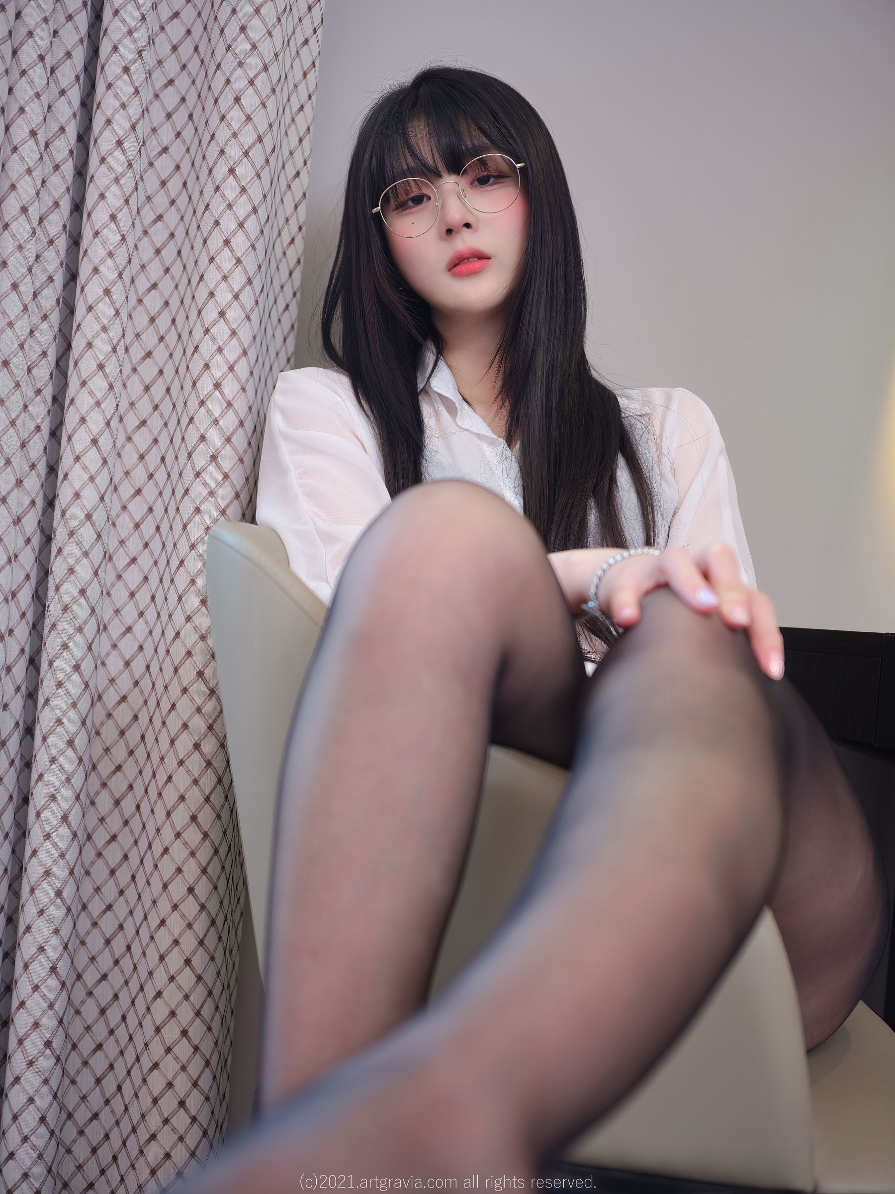 图片[4] - [ARTGRAVIA] VOL.311 JANG JOO [104P] - 机器猫次元 - 机器猫次元