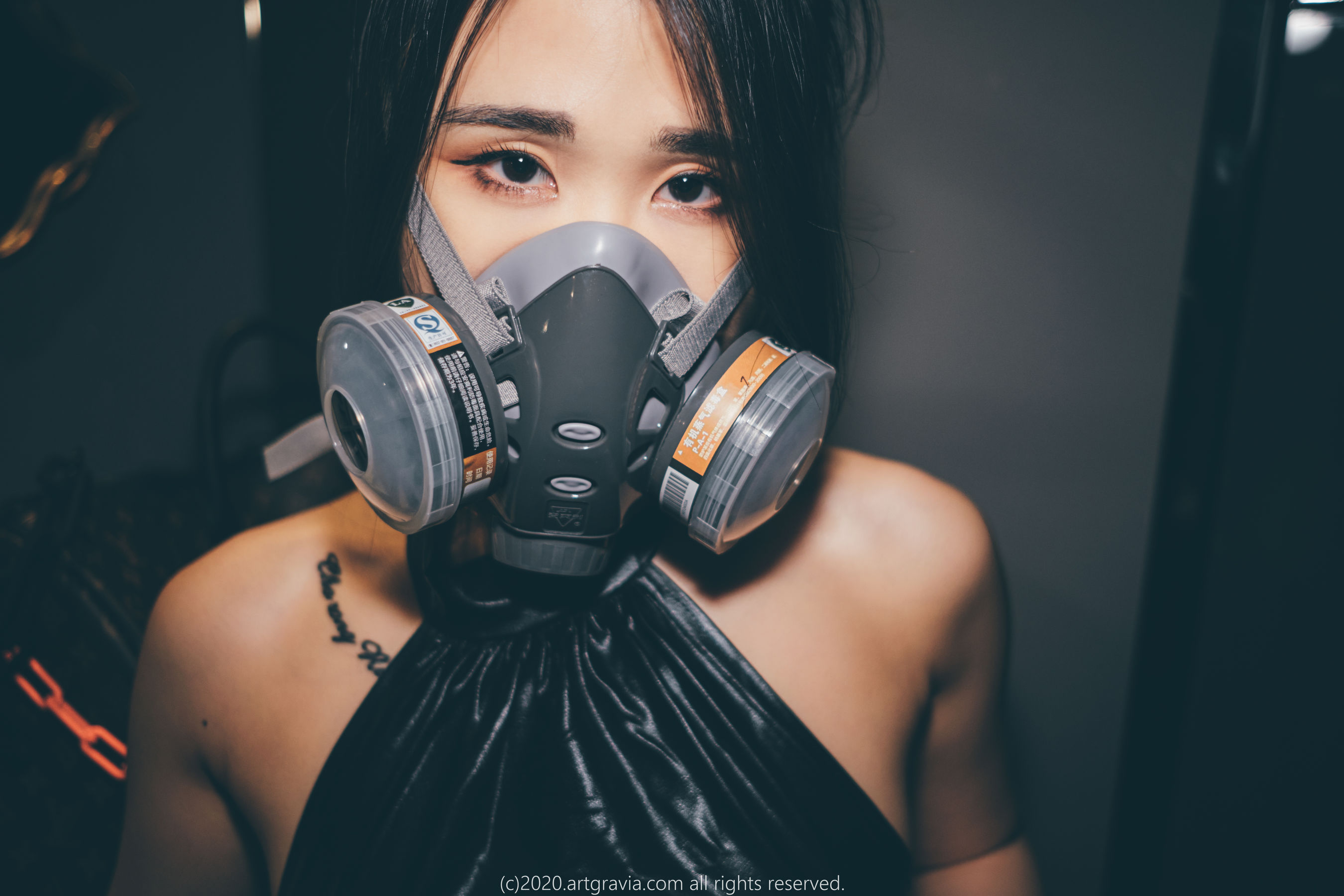 图片[5] - [ARTGRAVIA] VOL.138 MINGMING [67P] - 机器猫次元 - 机器猫次元