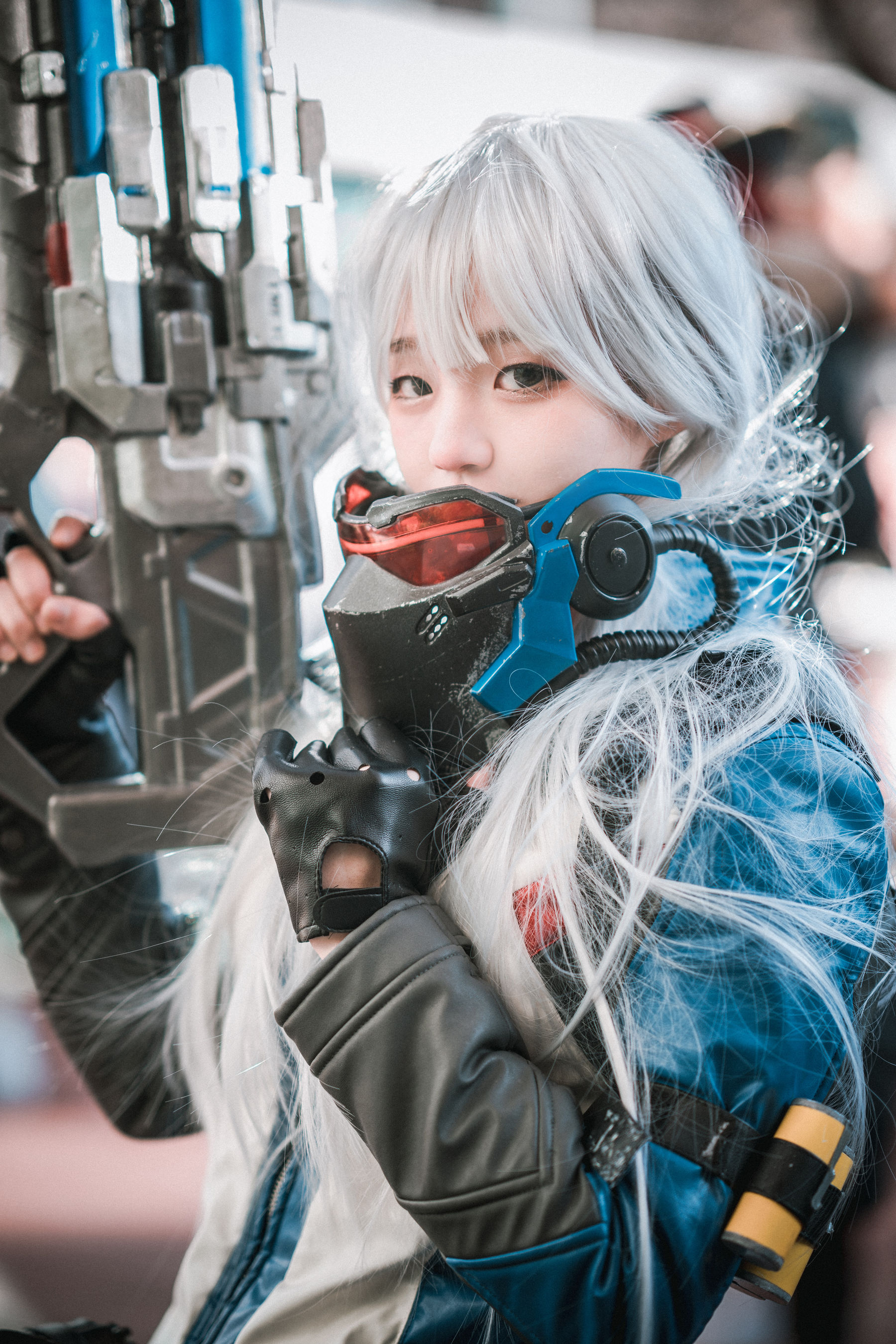 图片[5] - [DJAWA] Jenny - Soldier_76 [15P] - 机器猫次元 - 机器猫次元