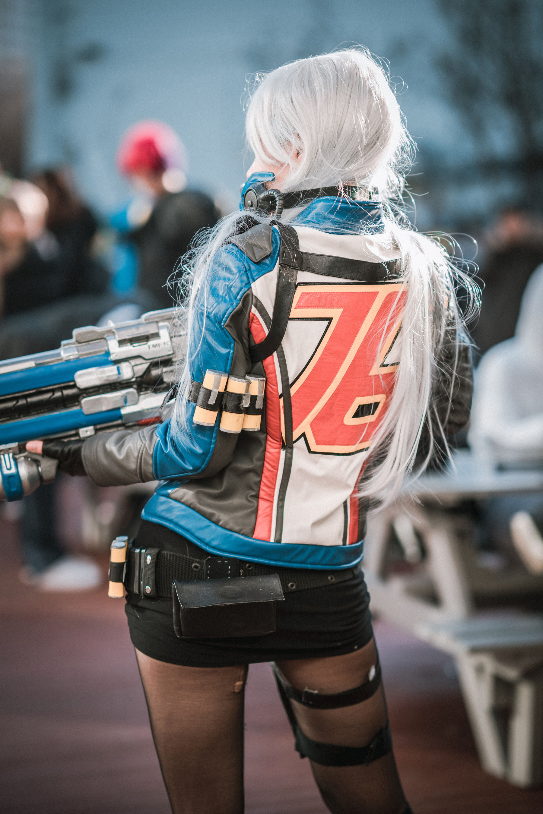 图片[6] - [DJAWA] Jenny - Soldier_76 [15P] - 机器猫次元 - 机器猫次元