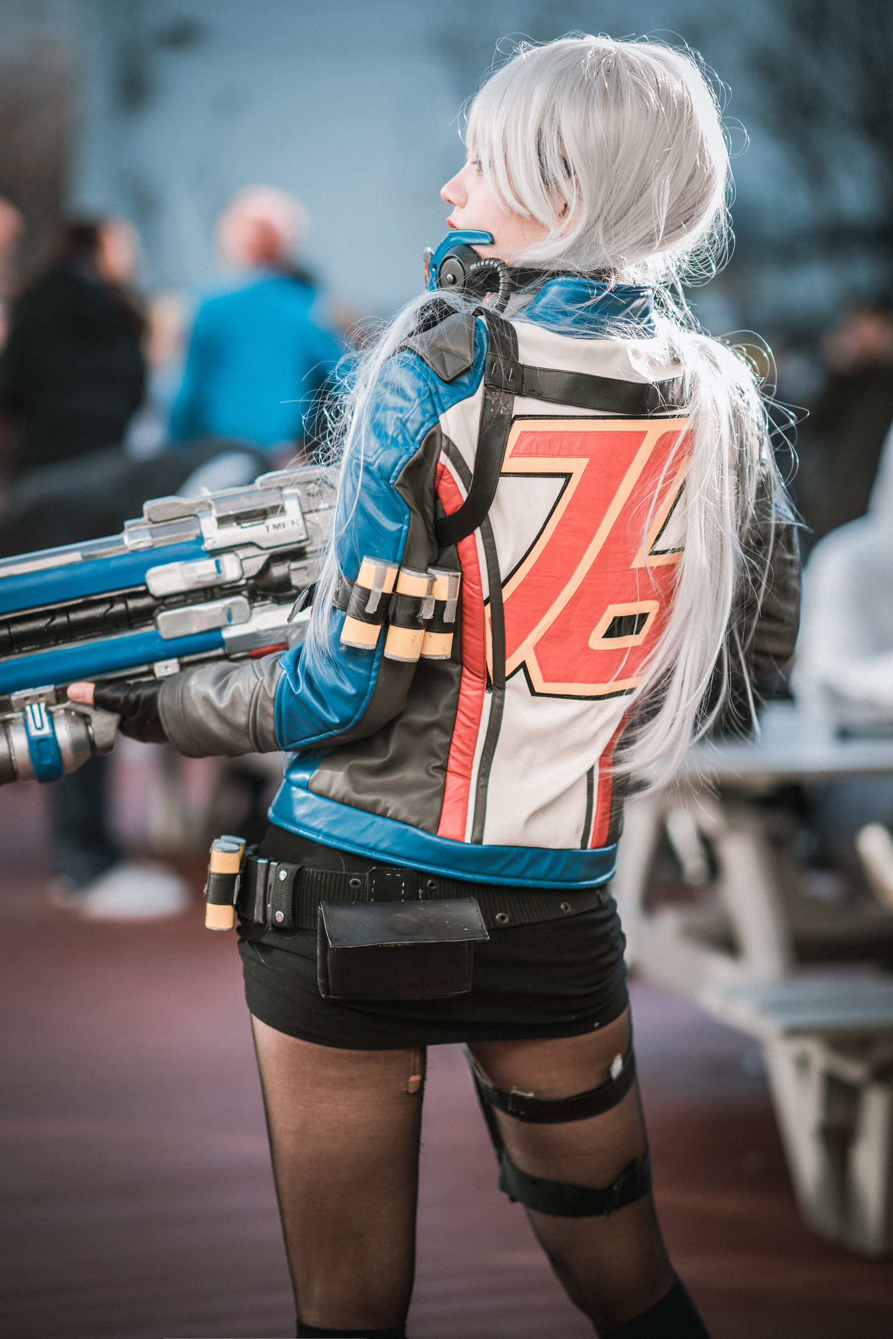 图片[7] - [DJAWA] Jenny - Soldier_76 [15P] - 机器猫次元 - 机器猫次元