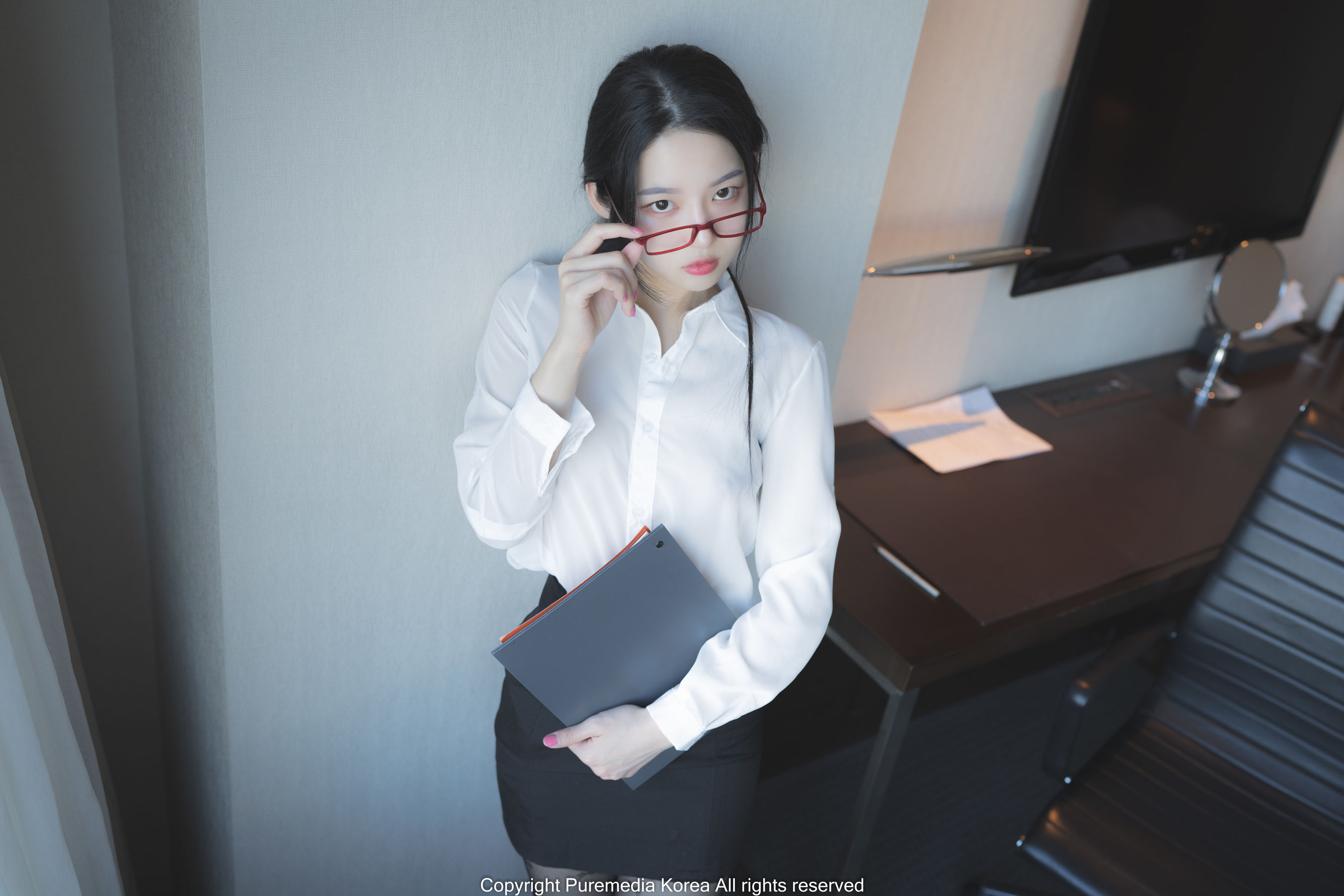 图片[2] - [PURE MEDIA] Vol.155 Yeha [44P] - 机器猫次元 - 机器猫次元